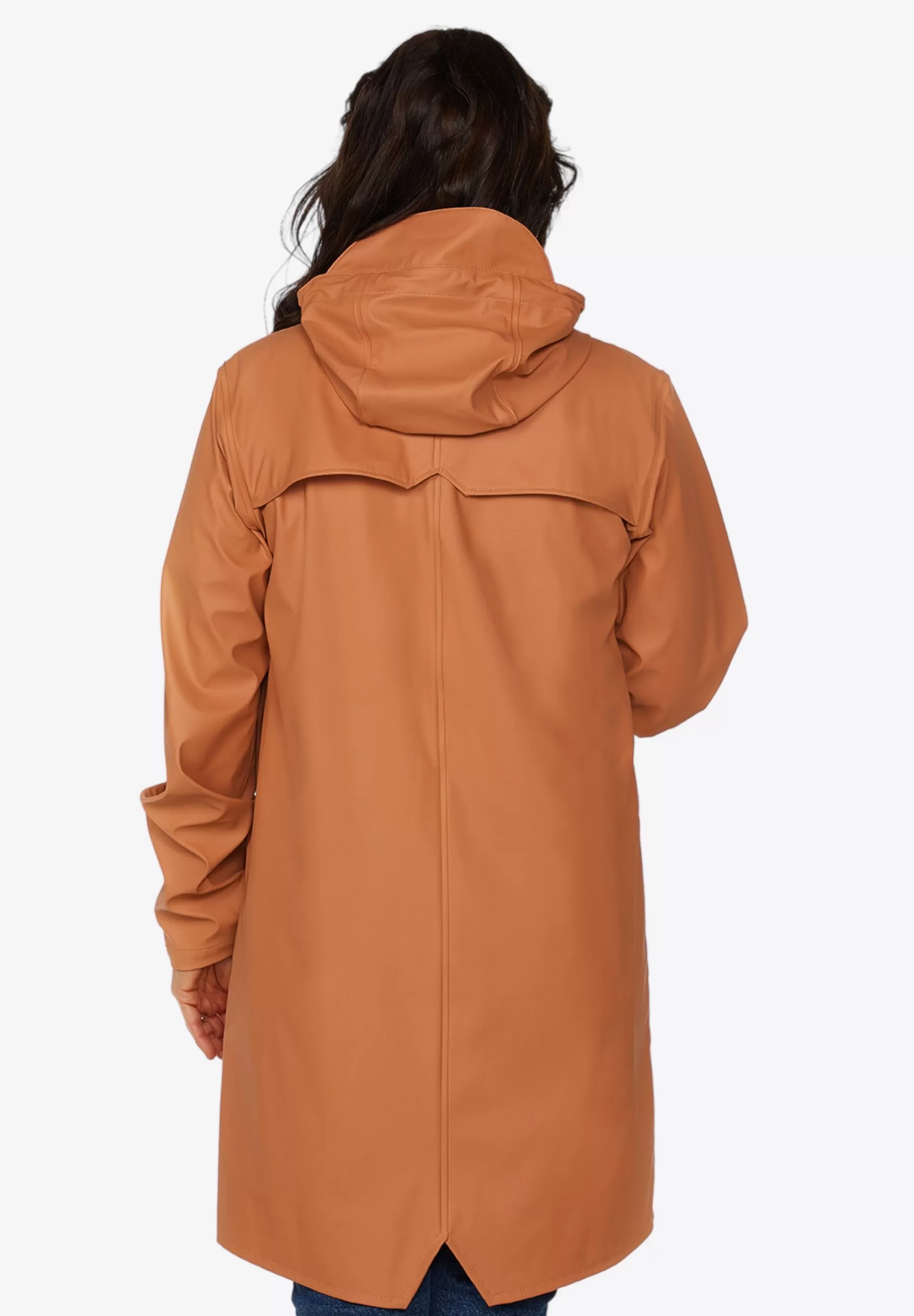 Hot Liesa - Parka Donna Parka