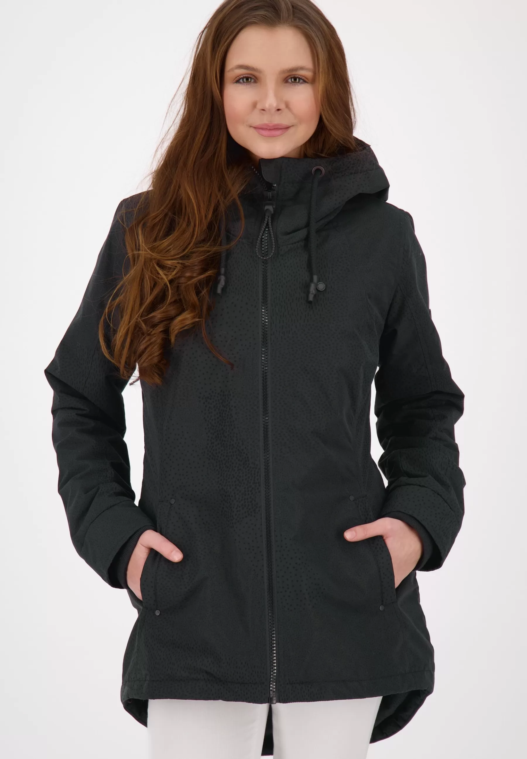 Clearance Lilouak B - Parka Donna Parka