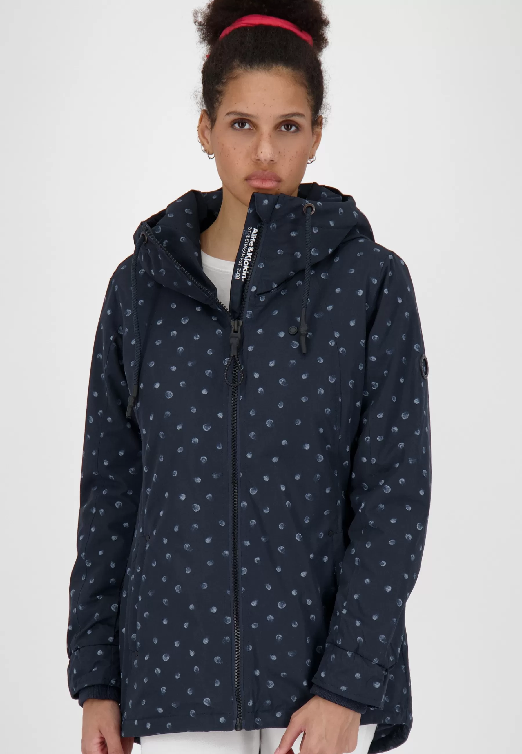 Cheap Lilouak B - Parka Donna Parka