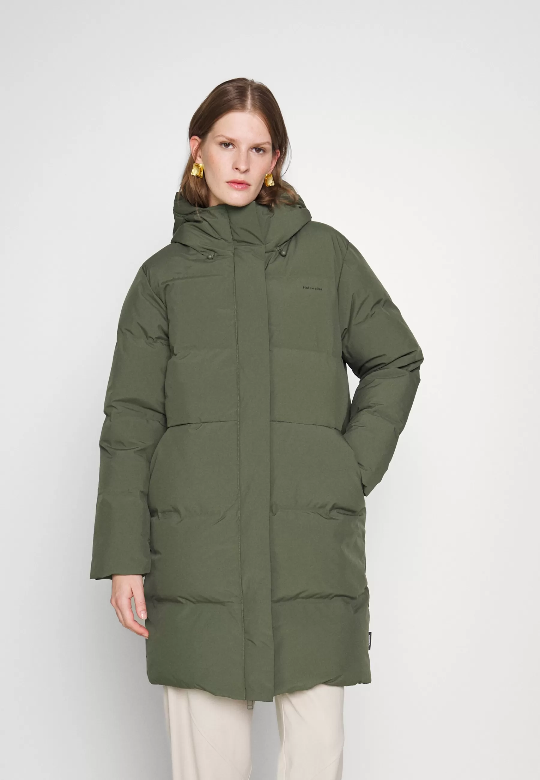 Sale Loen Jacket - Piumino Donna Piumini Lunghi