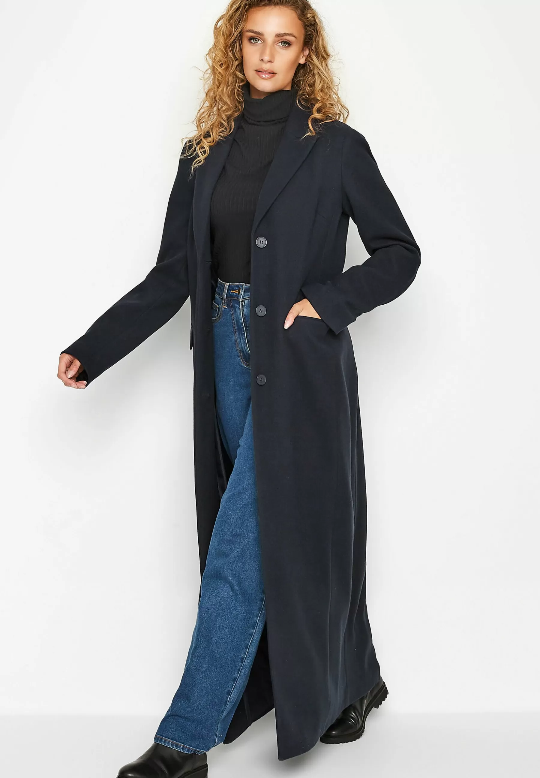 Outlet Long Formal - Cappotto Classico Donna Classici