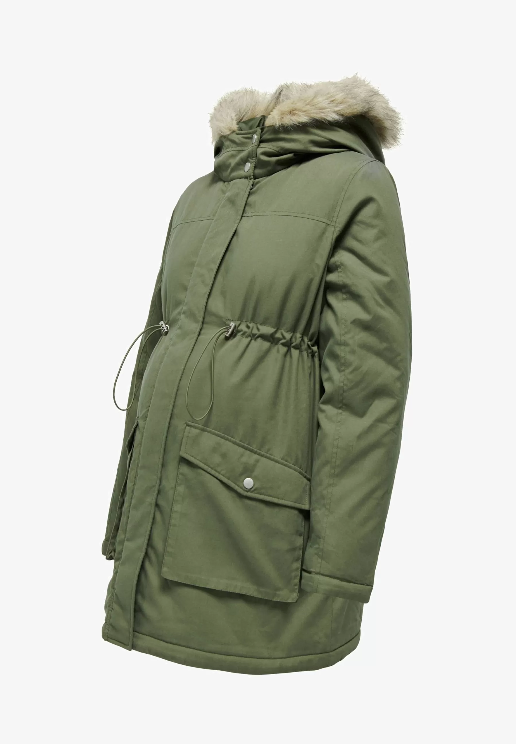 Online Lucia Cc Otw - Parka Donna Parka