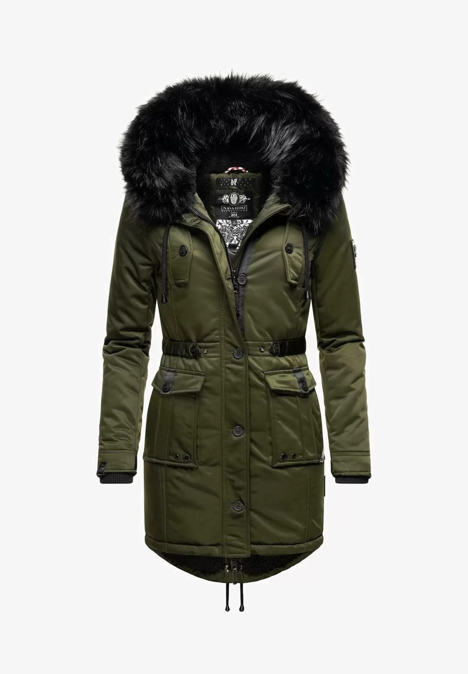 Cheap Luluna - Cappotto Invernale Donna Parka