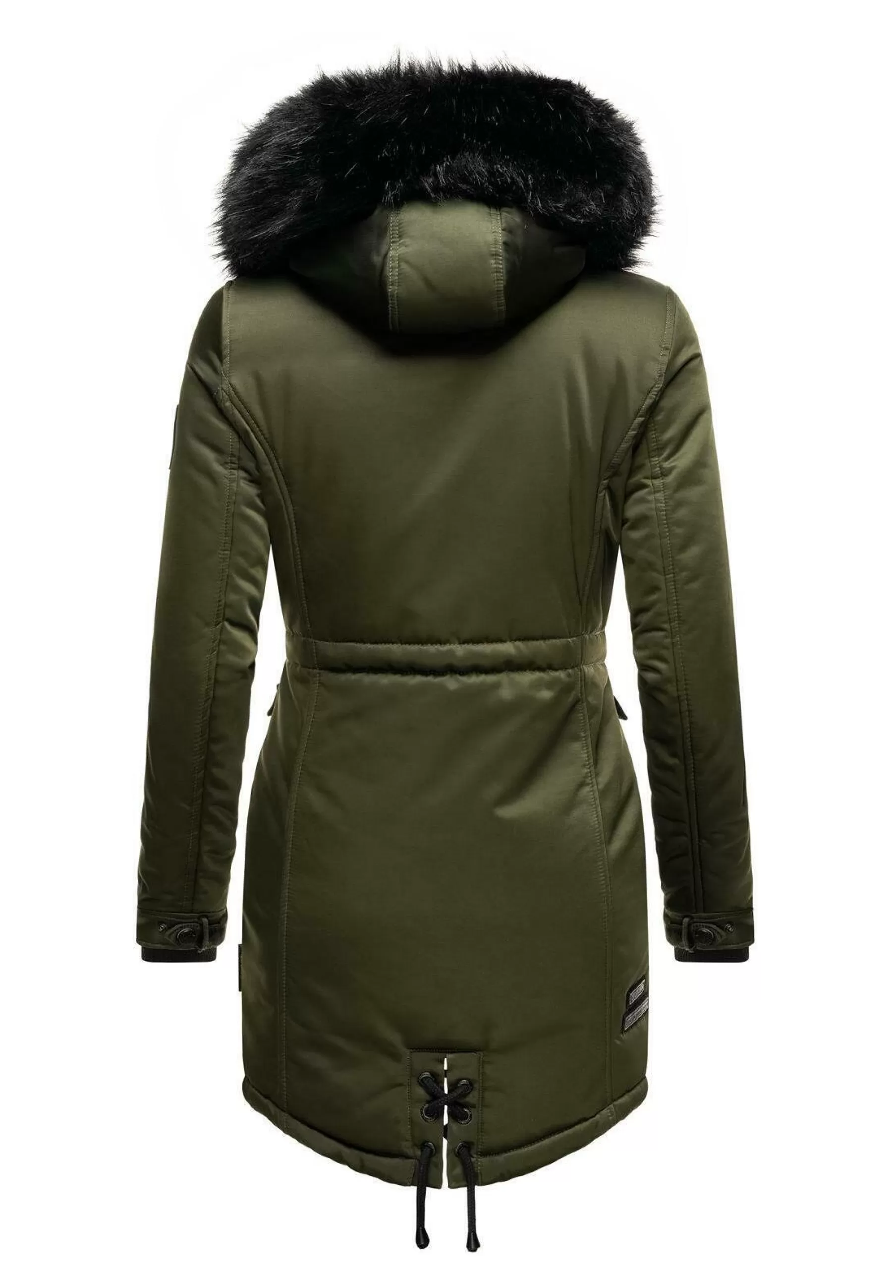 Cheap Luluna - Cappotto Invernale Donna Parka