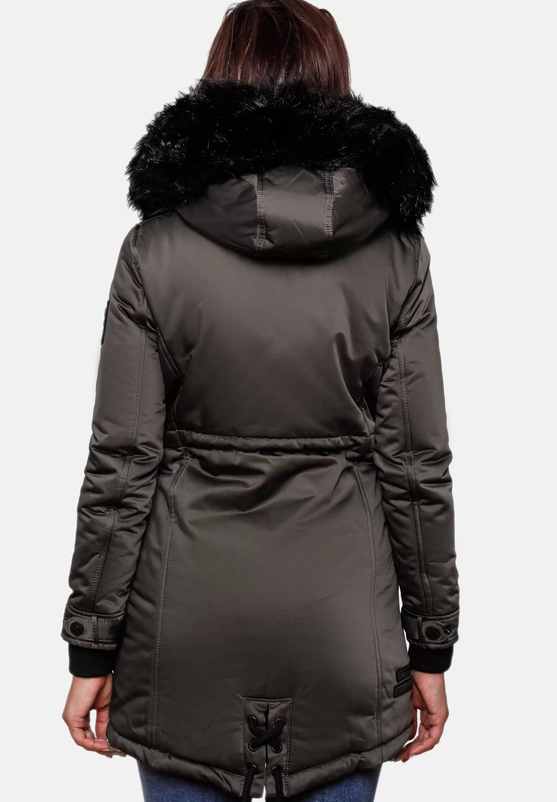 Cheap Luluna - Cappotto Invernale Donna Parka