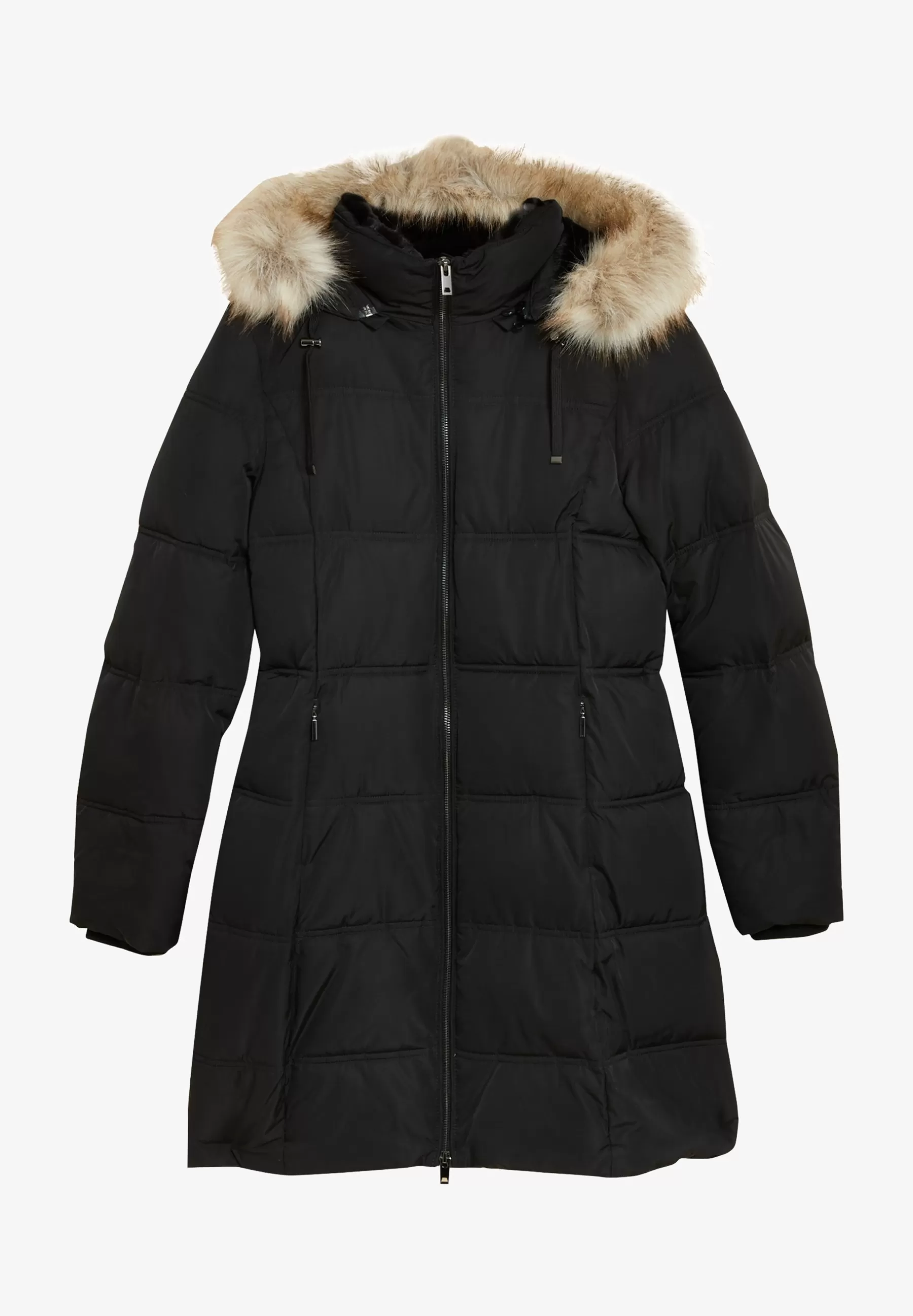 Flash Sale Luxe Puffer - Cappotto Invernale Donna Parka