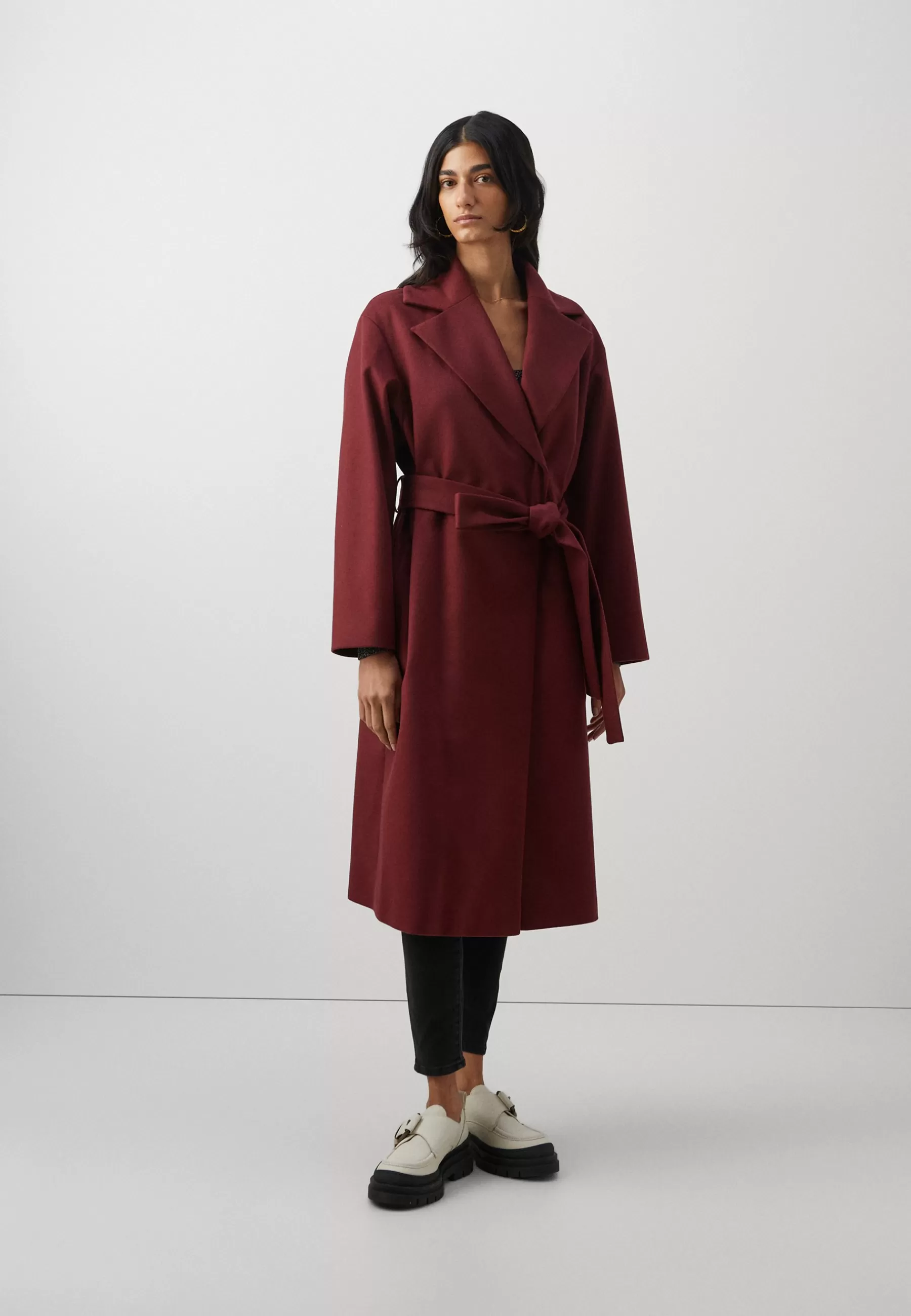 New Mabellina - Cappotto Classico Donna Classici