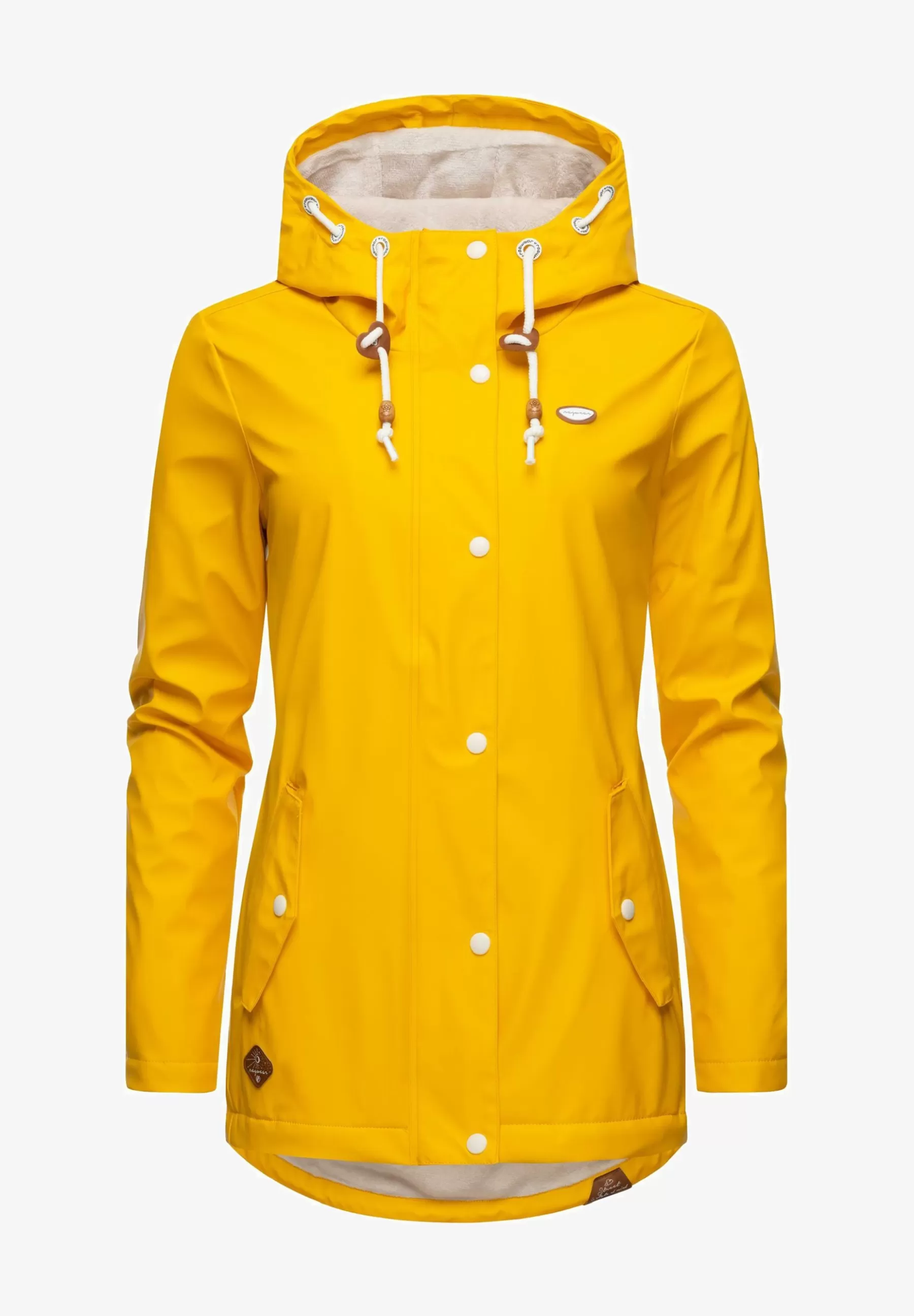 Cheap Marge - Impermeabile Donna Parka