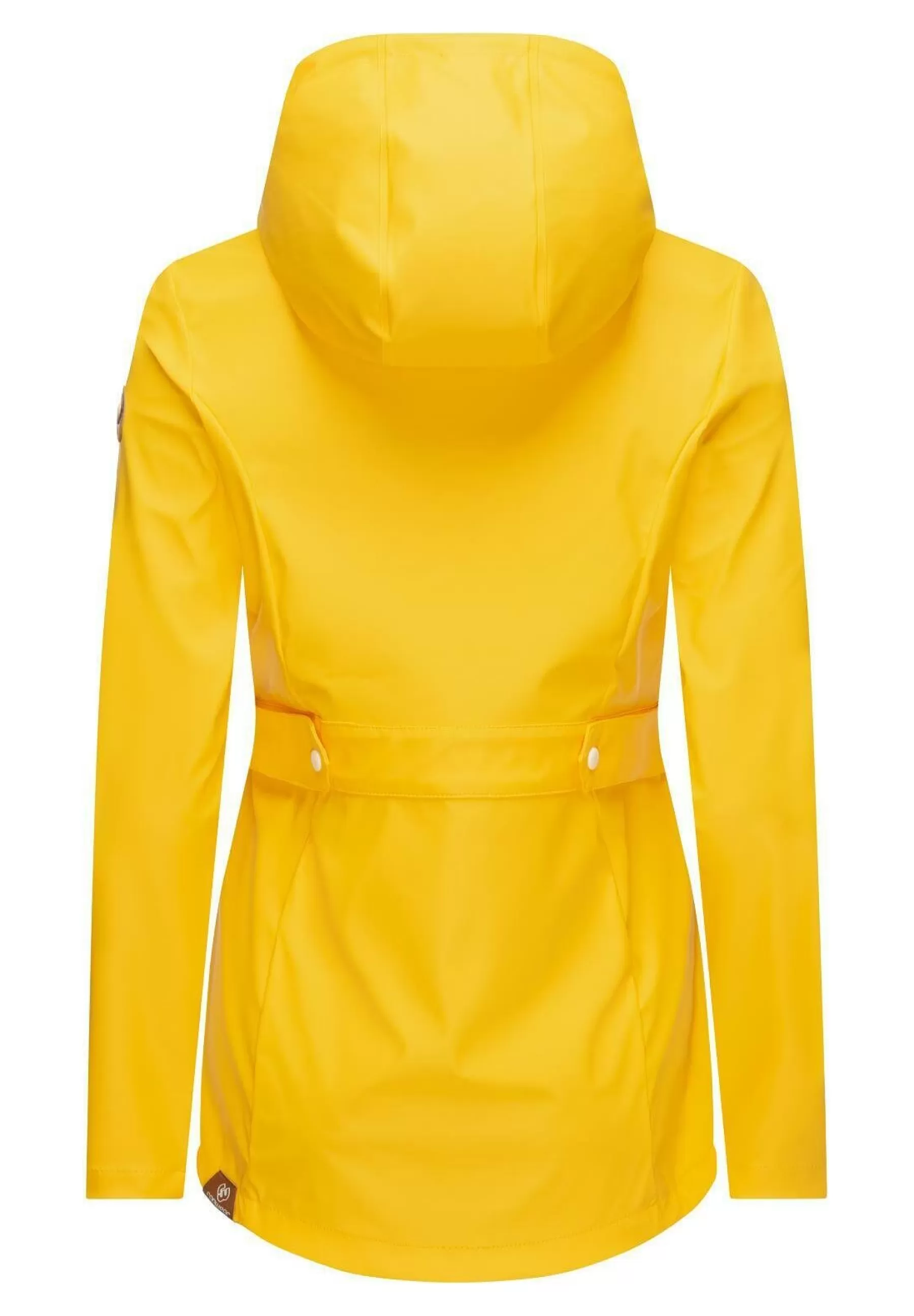 Shop Marge - Impermeabile Donna Parka