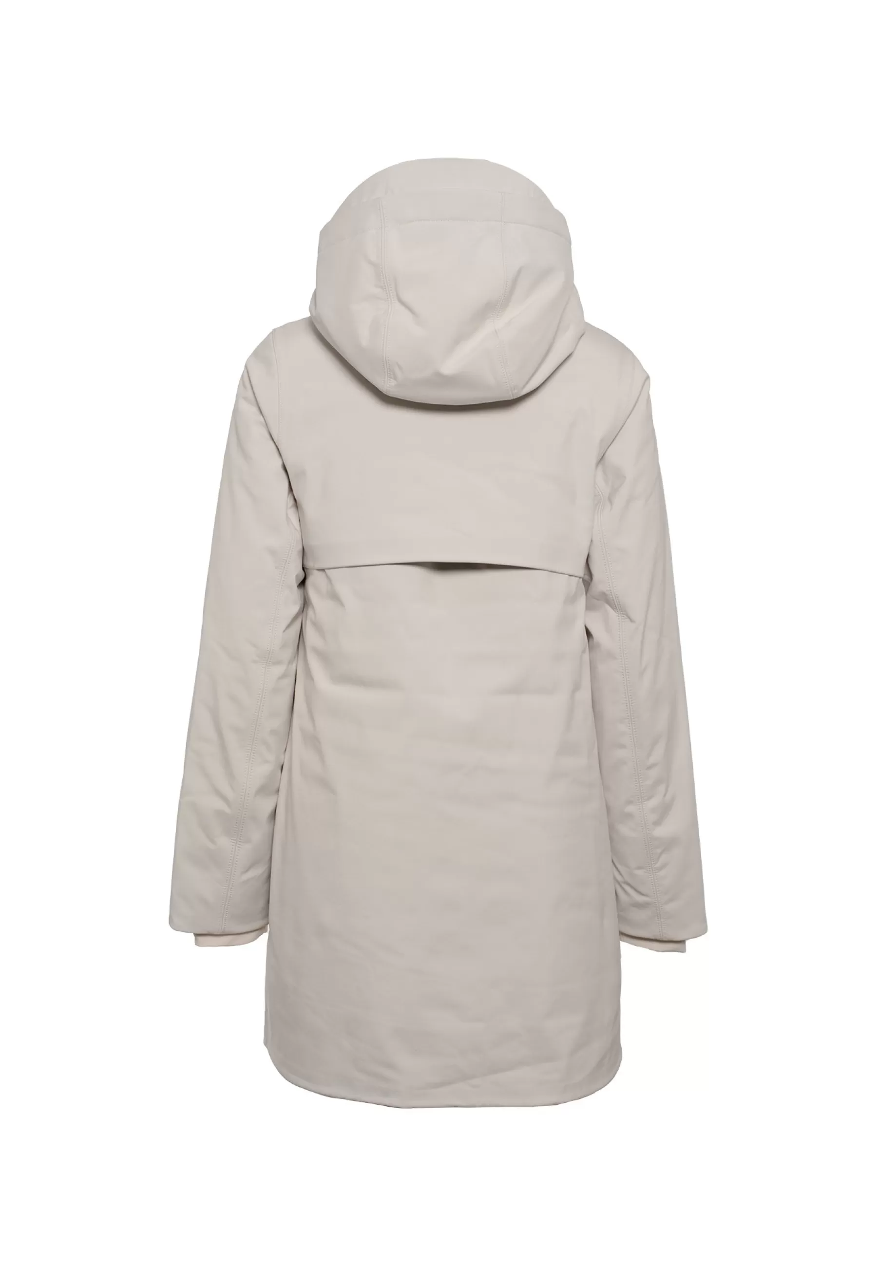 Clearance Mathiel - Cappotto Invernale Donna Parka