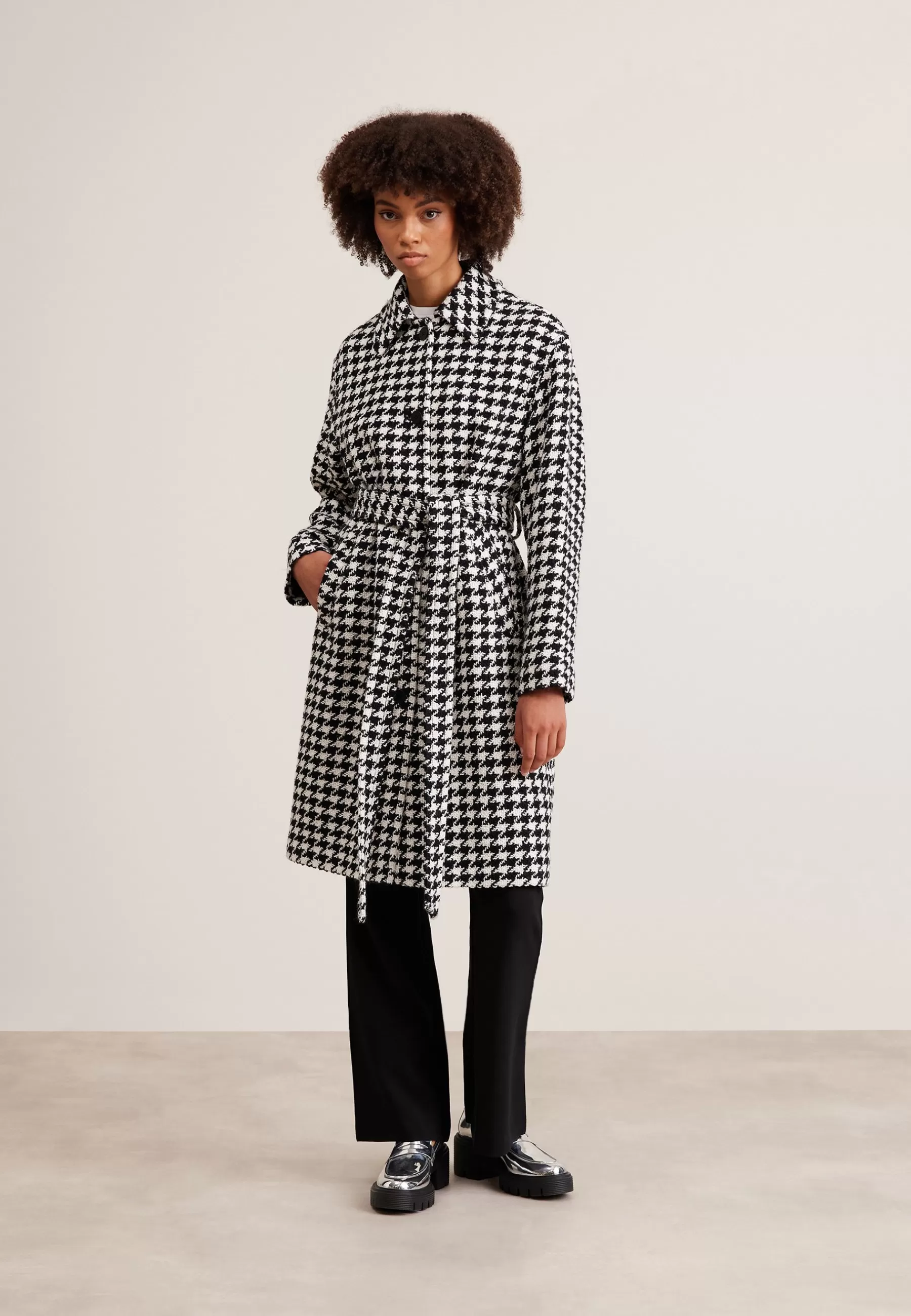 Shop Mercado - Cappotto Classico Donna Classici