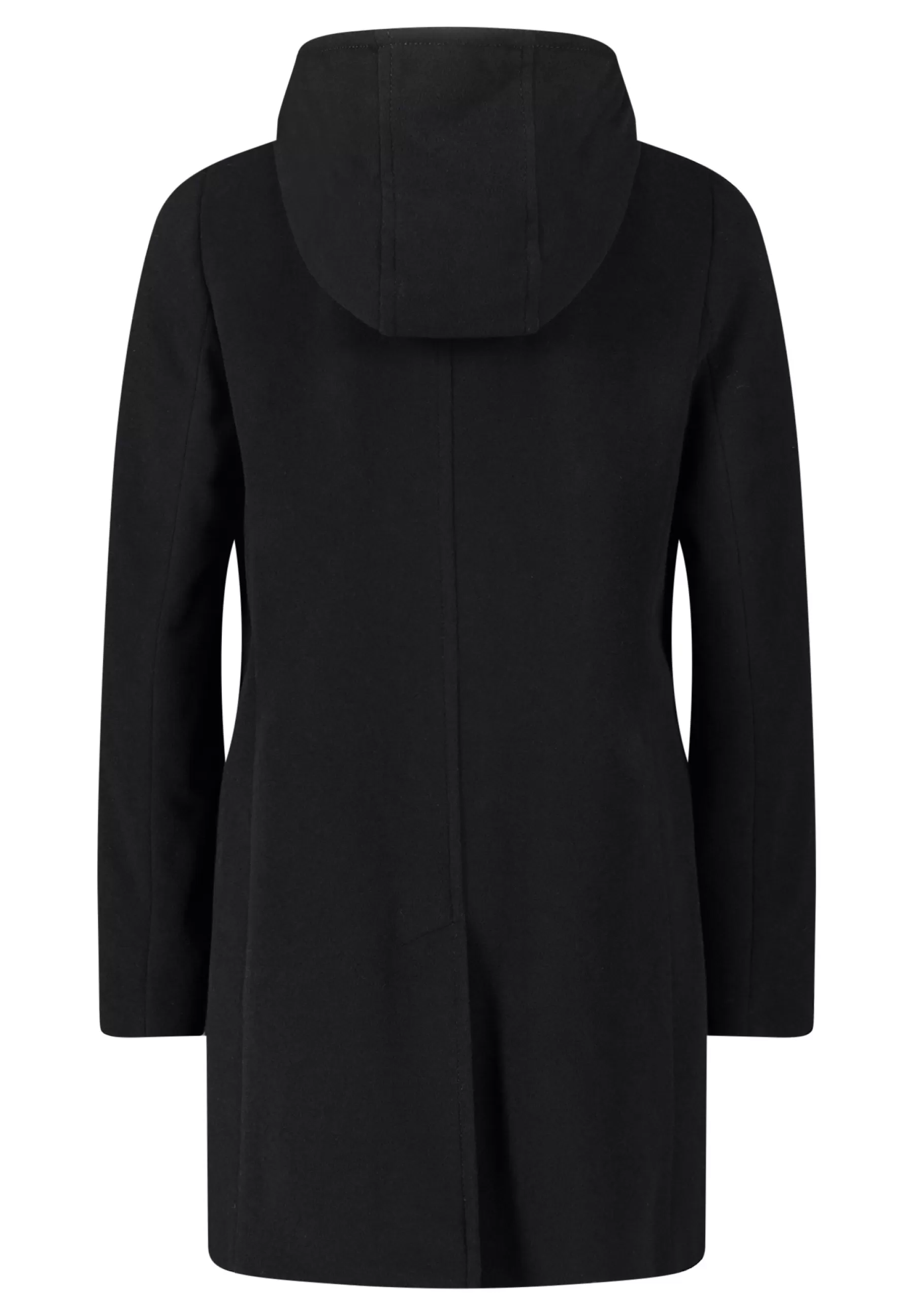 Best Sale Mit Kapuze - Cappotto Corto Donna Classici