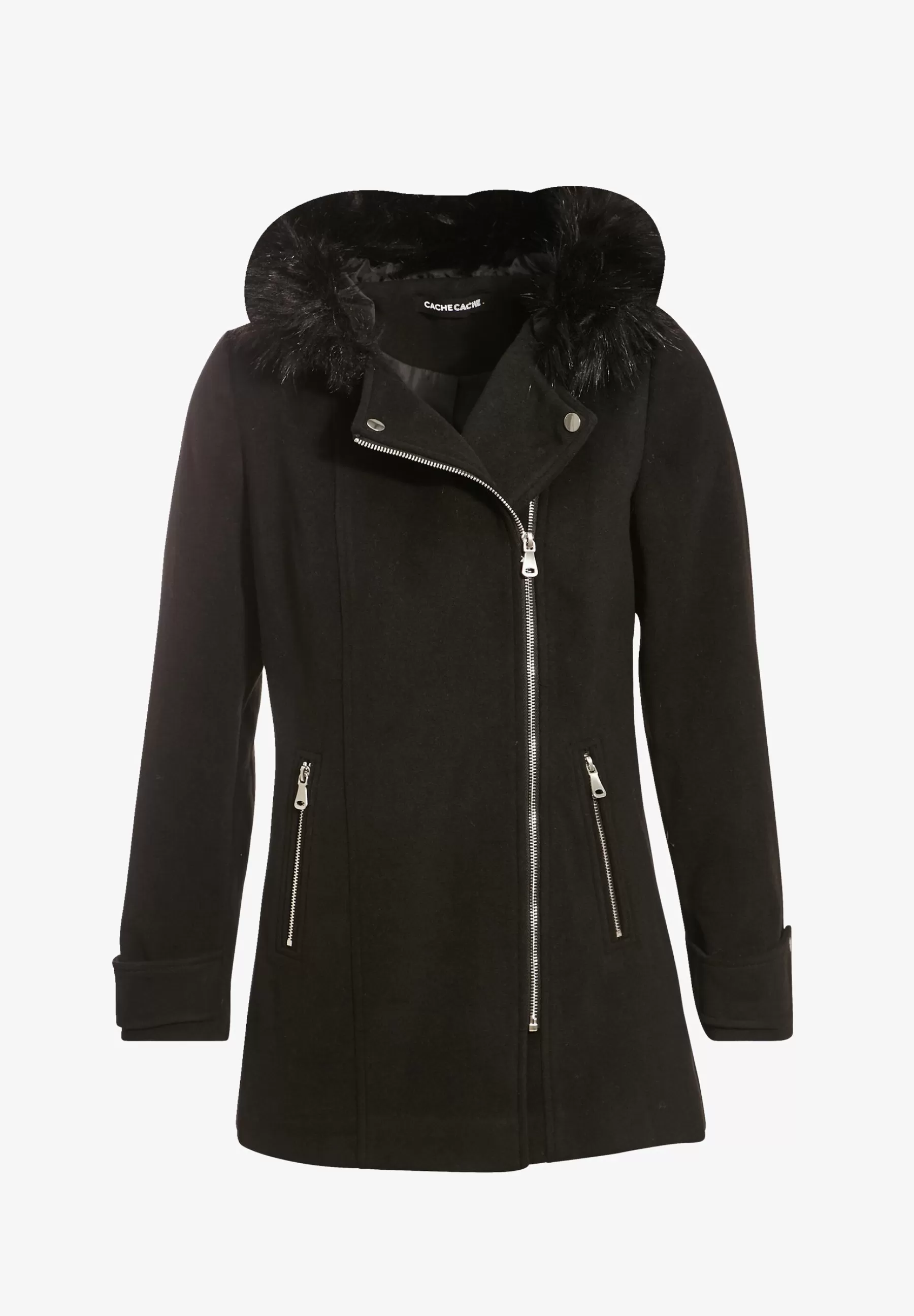 Outlet Mit Kapuze - Parka Donna Parka