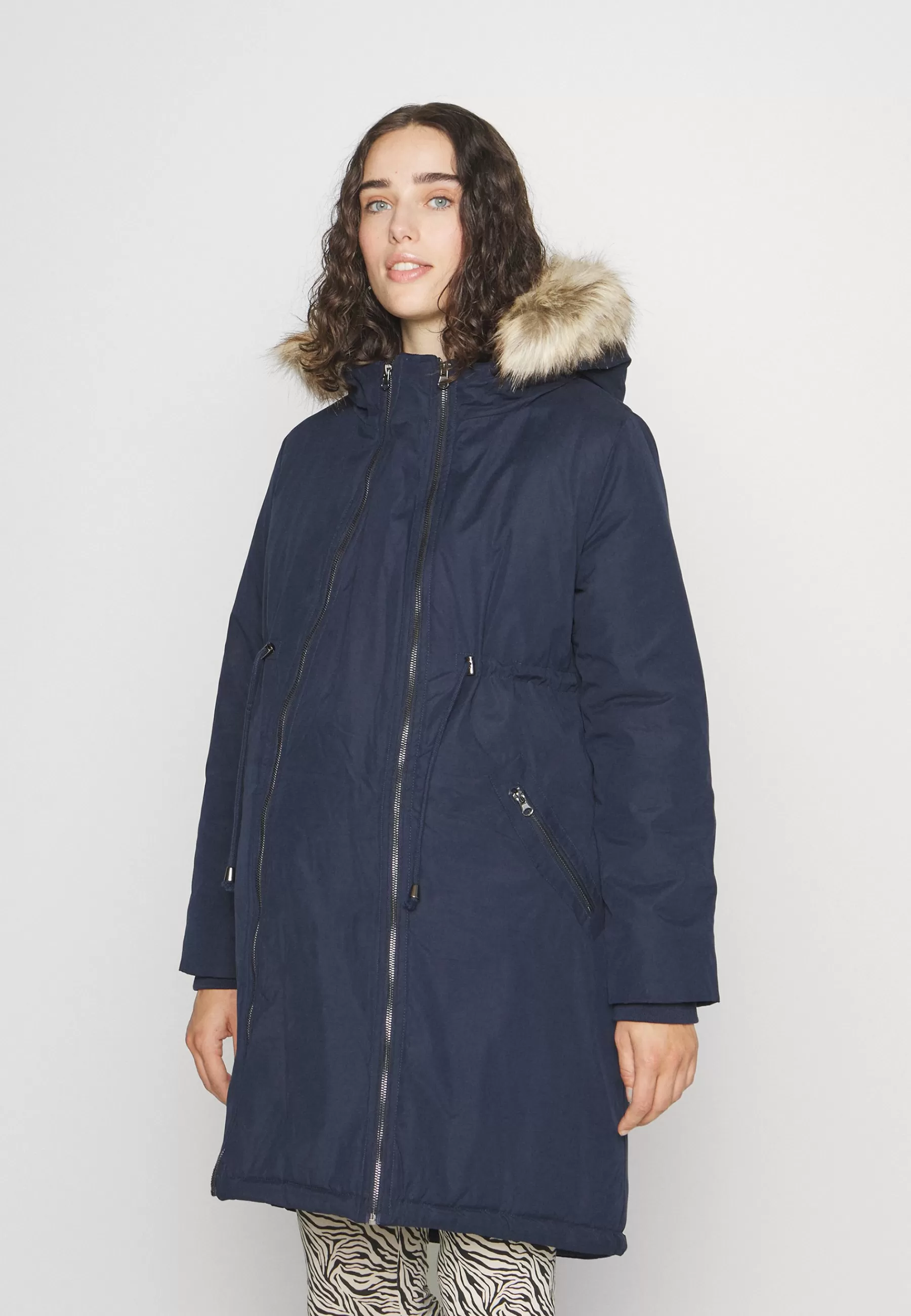 Store Mlamy Padded - Parka Donna Parka