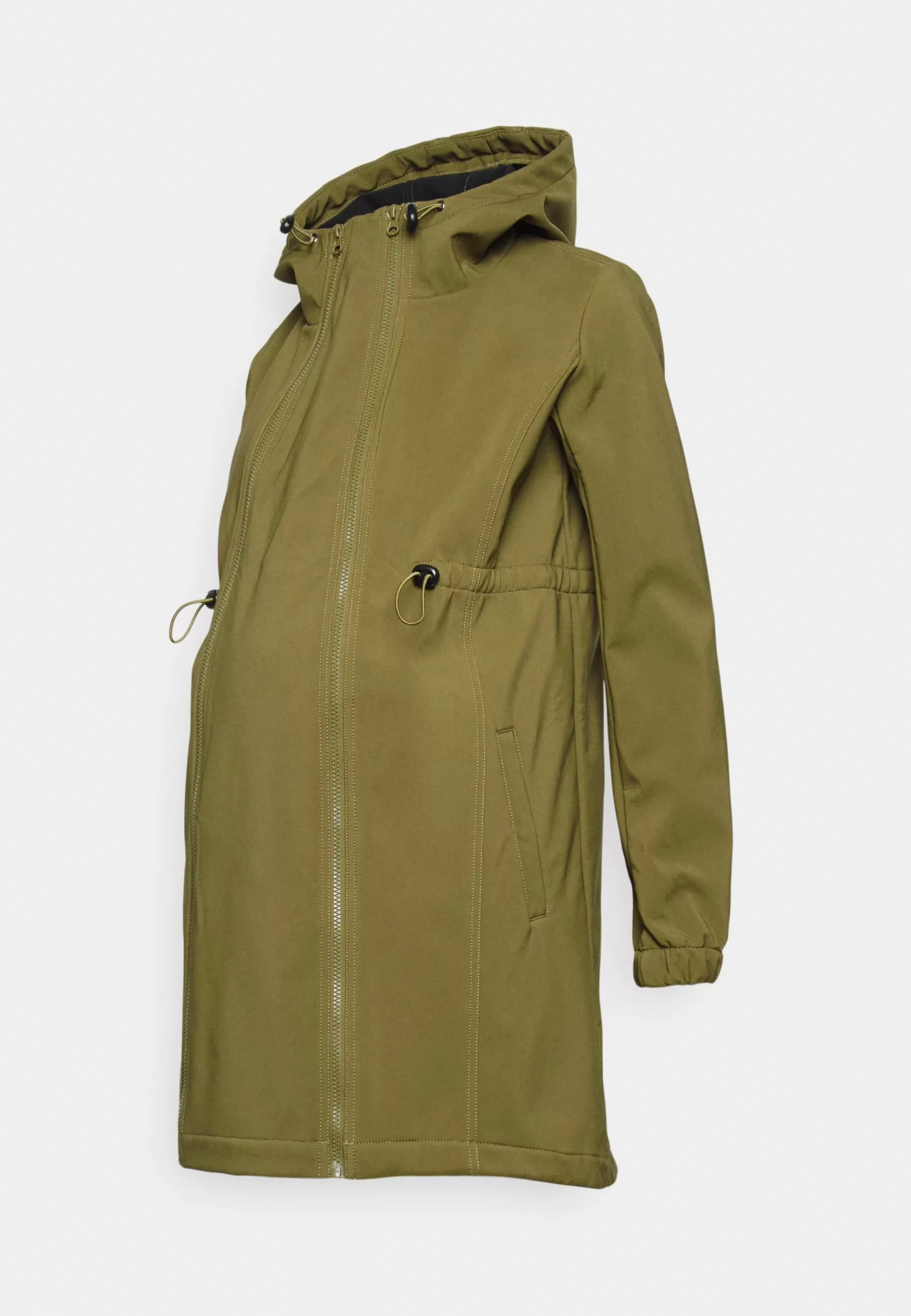 Sale Mlella Solid Jacket - Parka Donna Parka