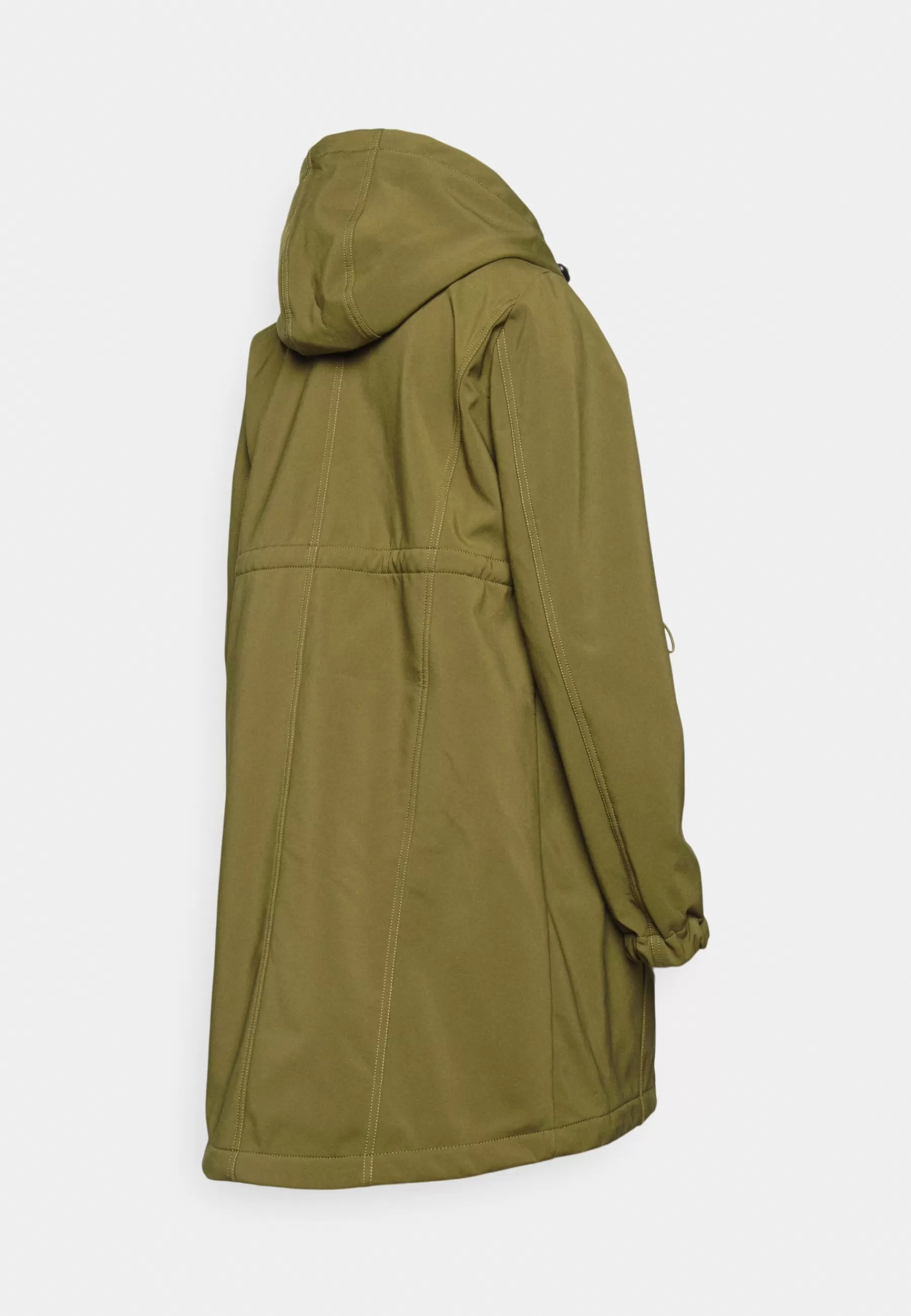 Sale Mlella Solid Jacket - Parka Donna Parka