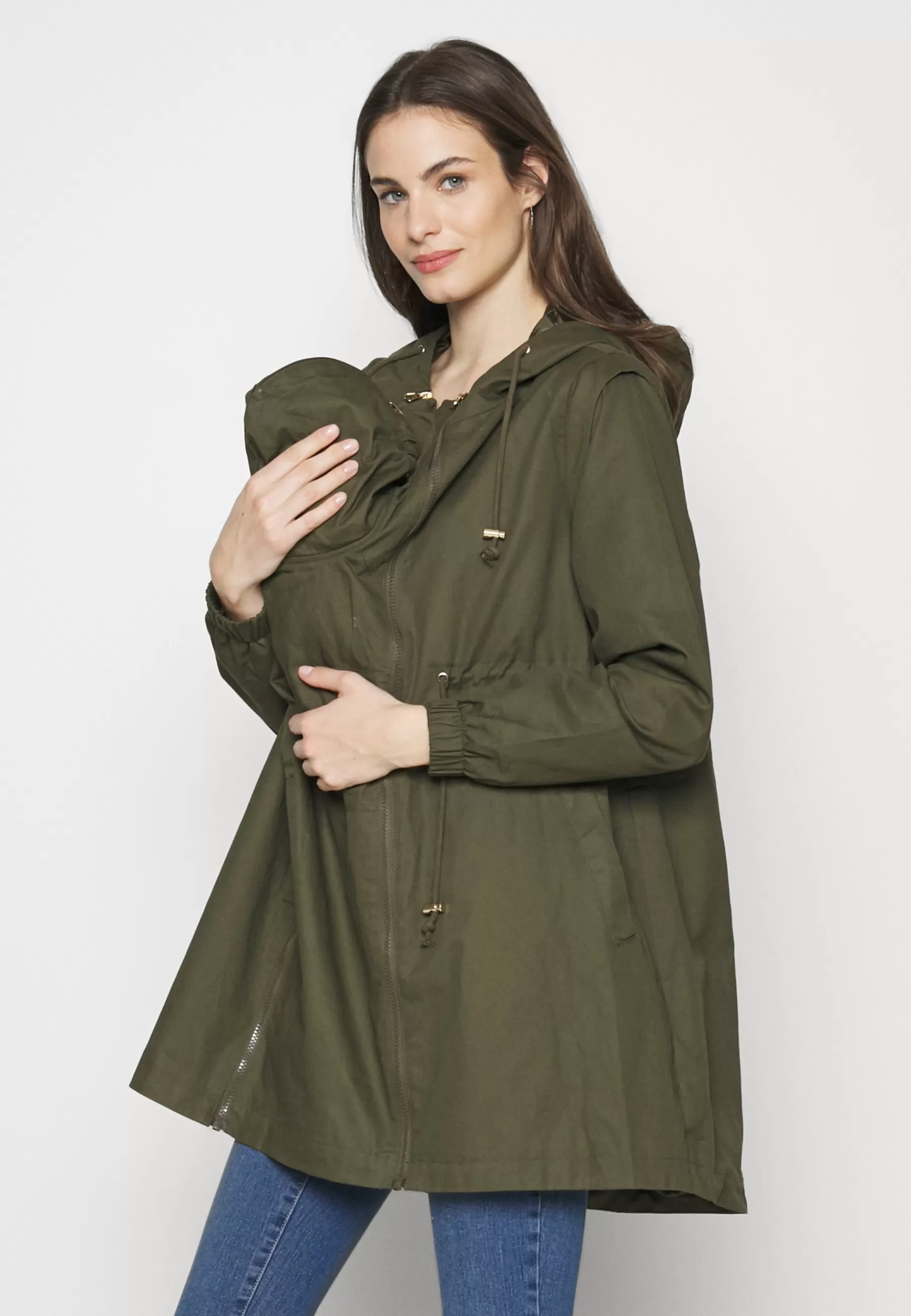 Cheap Mlmila - Parka Donna Parka