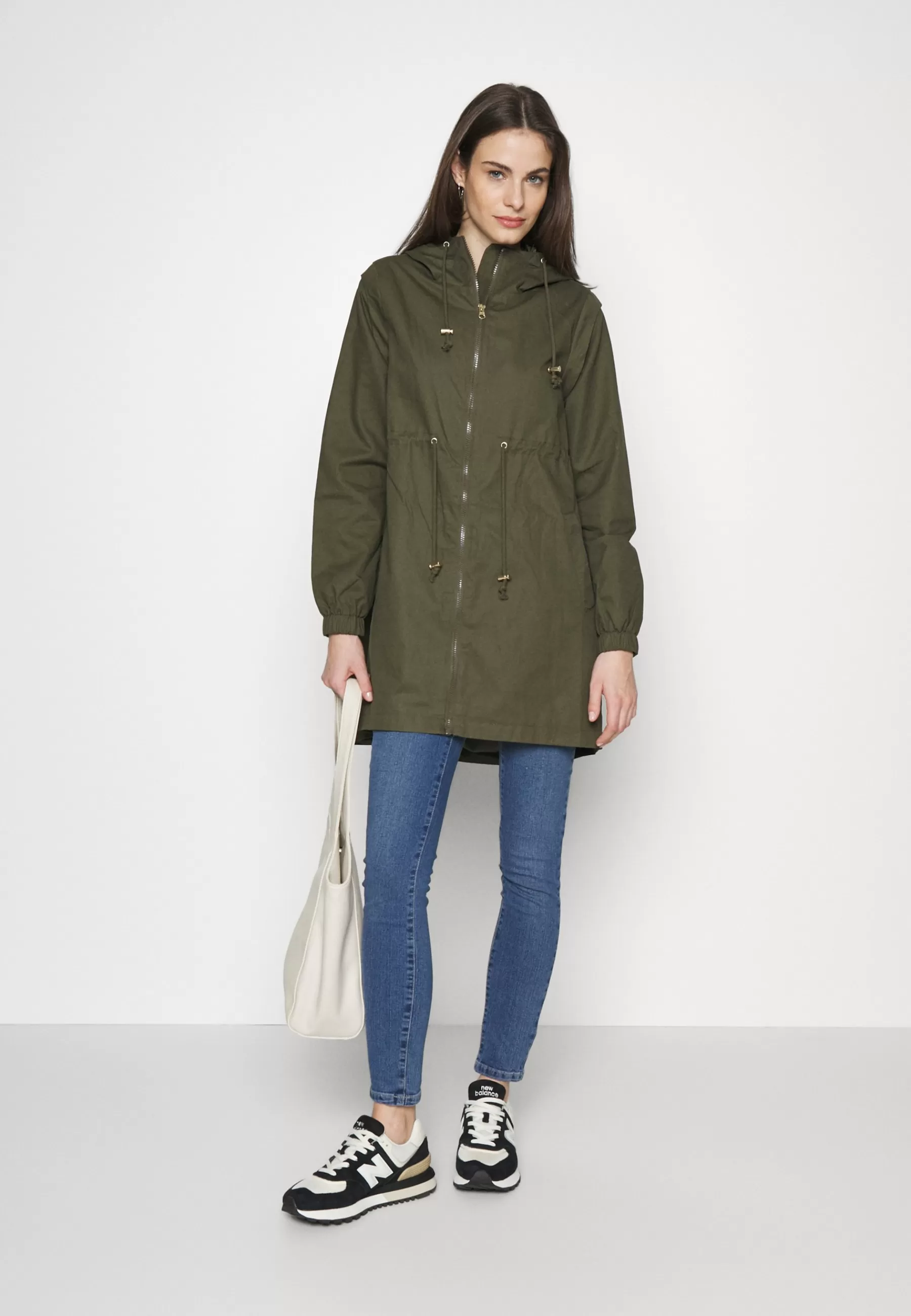 Cheap Mlmila - Parka Donna Parka