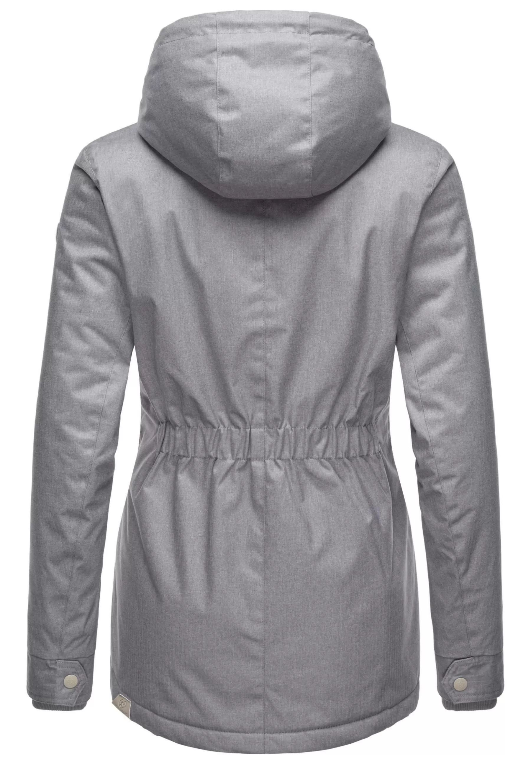 New Monade - Cappotto Invernale Donna Parka