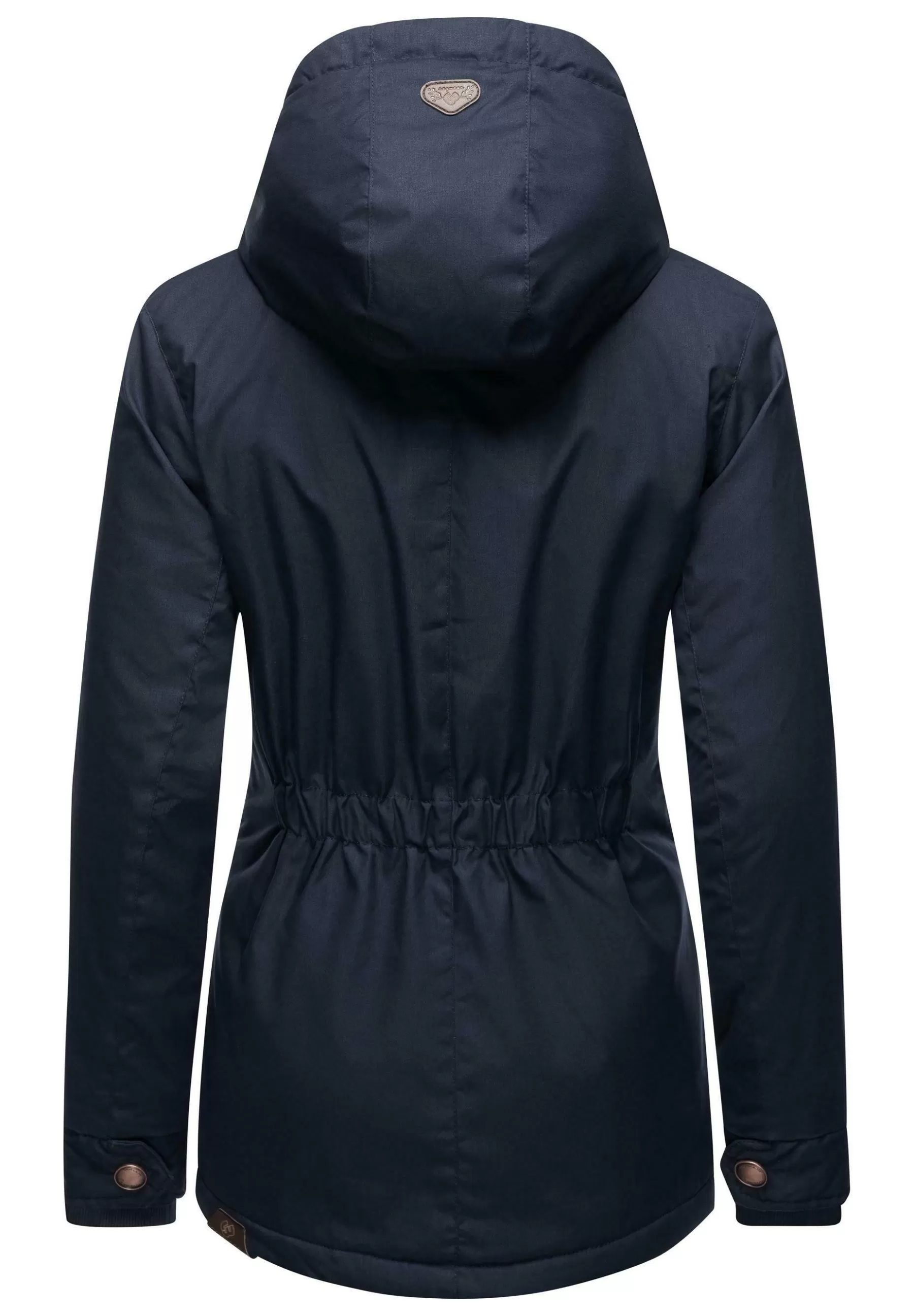 Store Monade - Cappotto Invernale Donna Parka