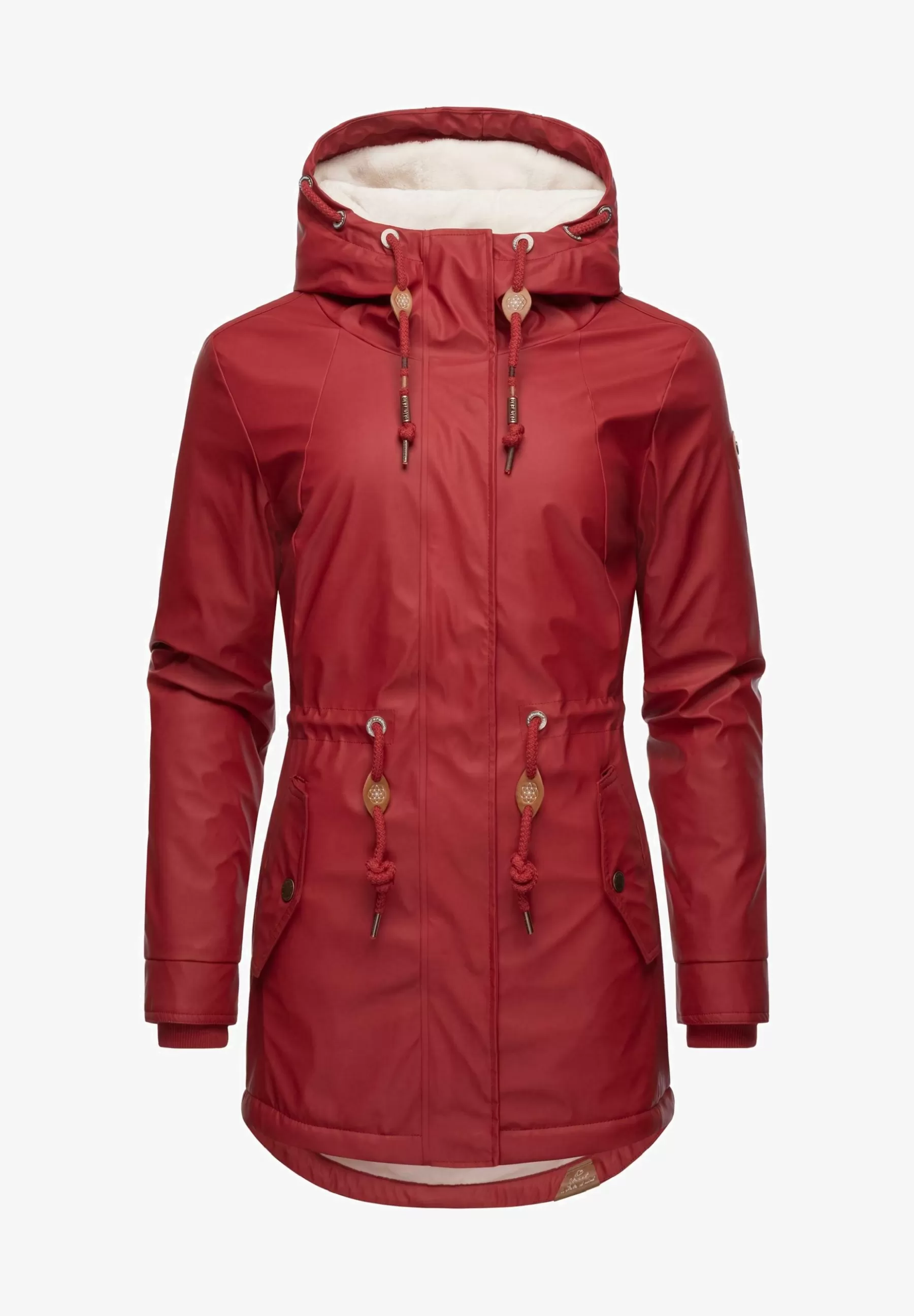 Outlet Monadis Intl. - Parka Donna Parka