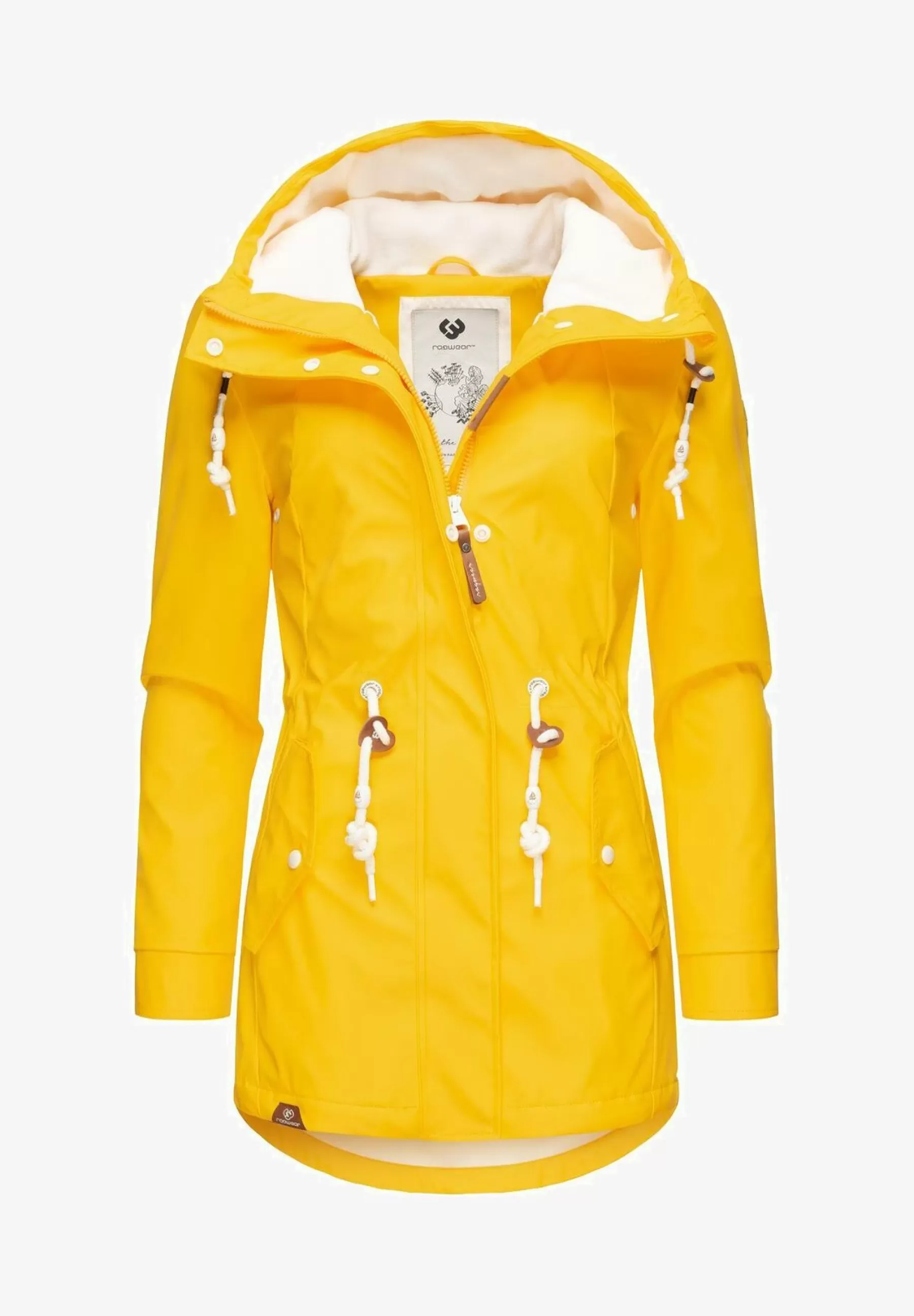 Online Monadis Intl. - Parka Donna Parka