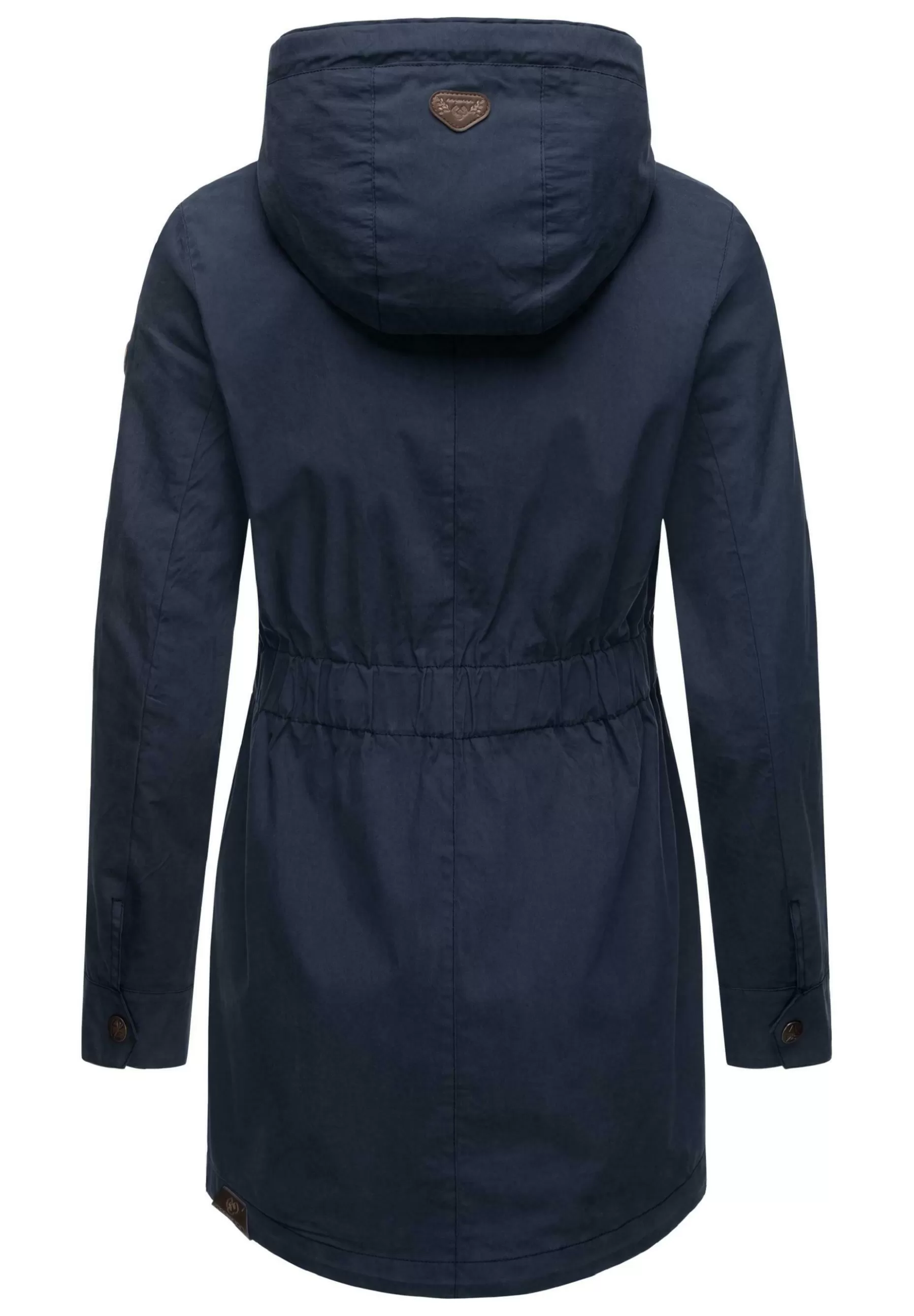 Best Sale Mondda - Impermeabile Donna Parka