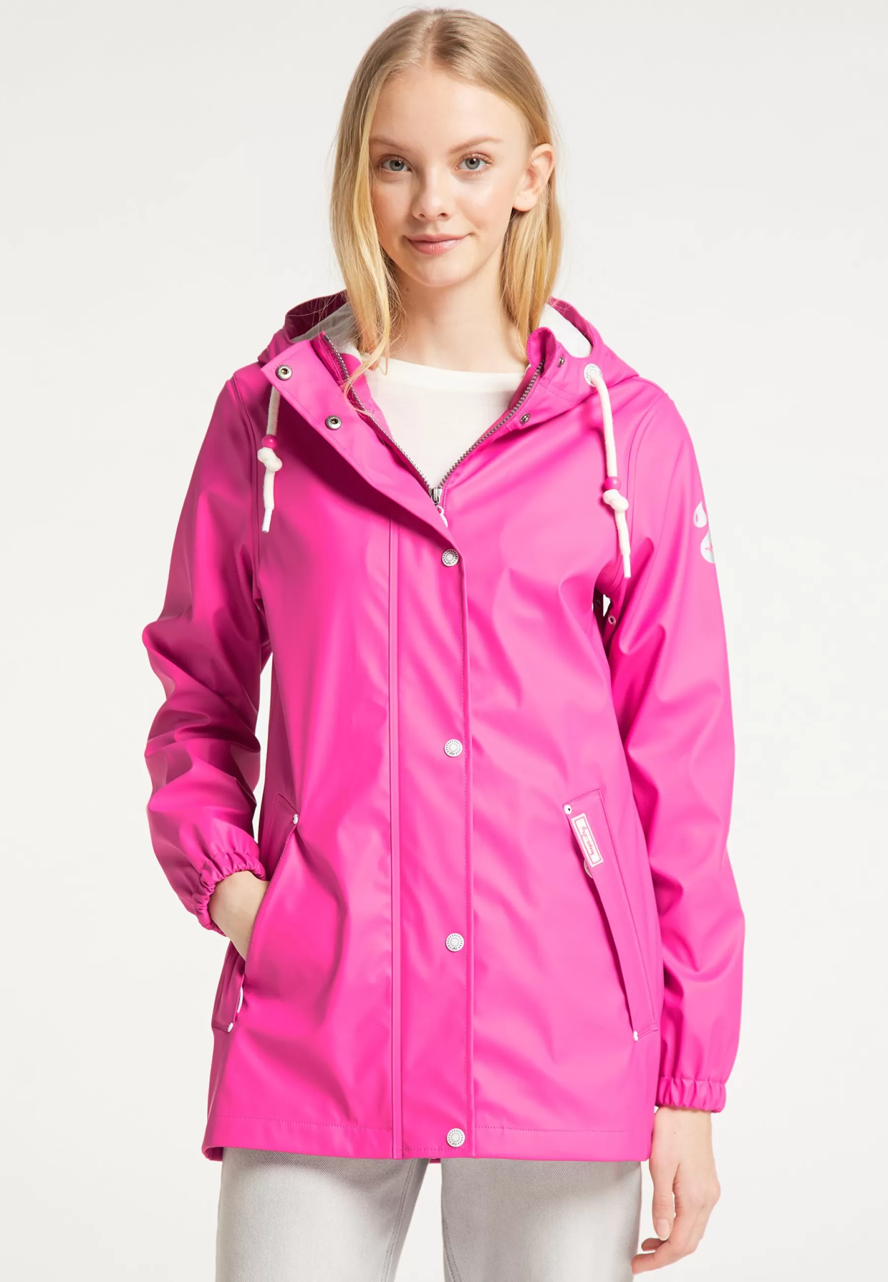 New Keepsudry - Parka Donna Parka