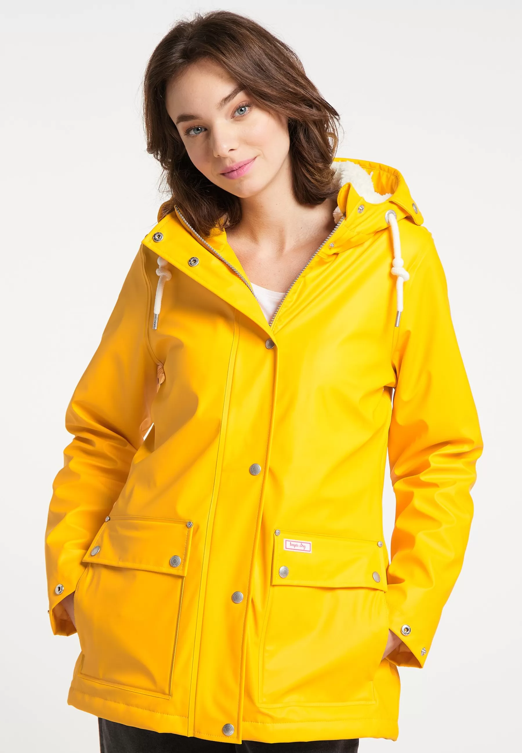 Best Keepsudry - Parka Donna Parka