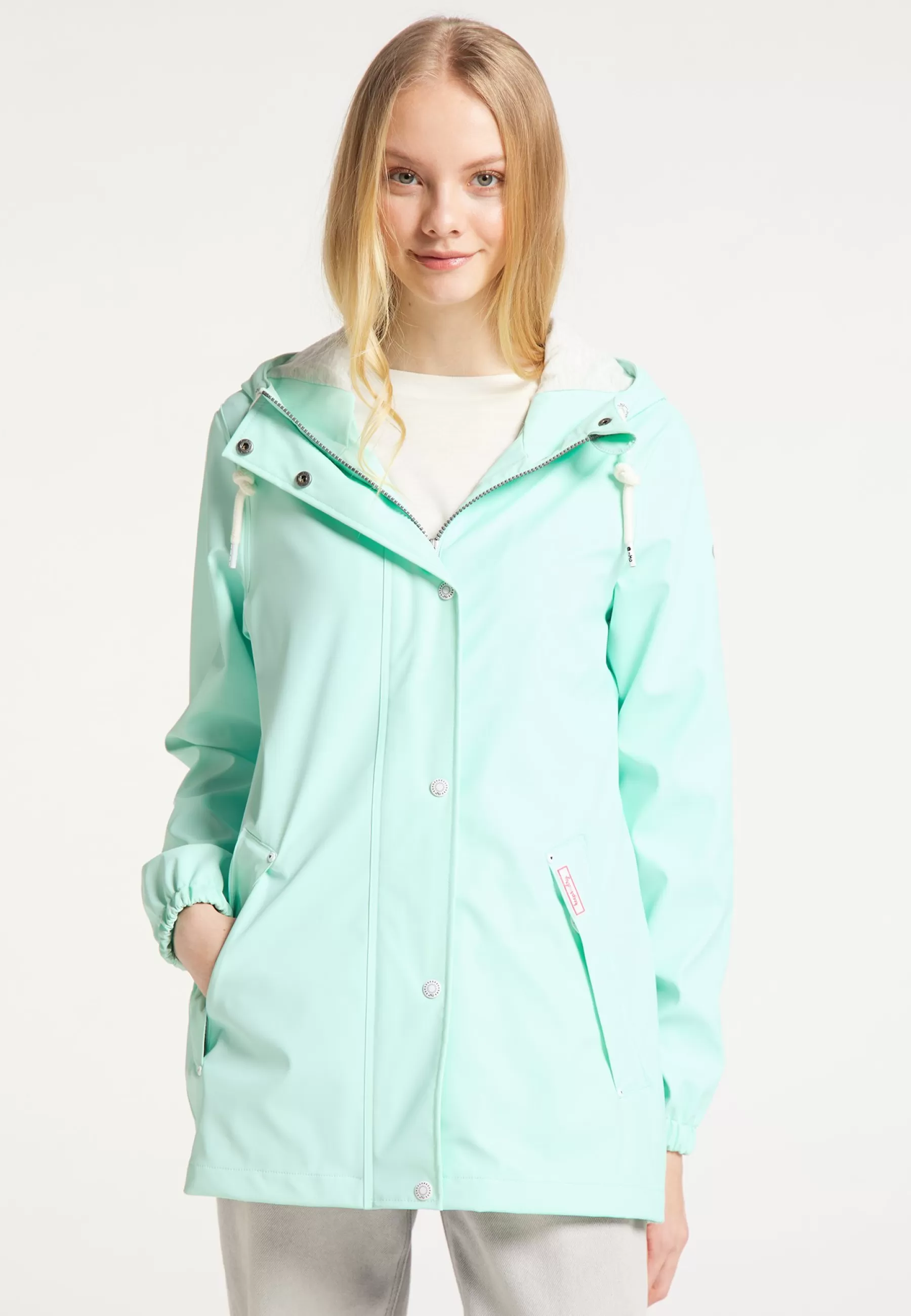 Online Keepsudry - Parka Donna Parka