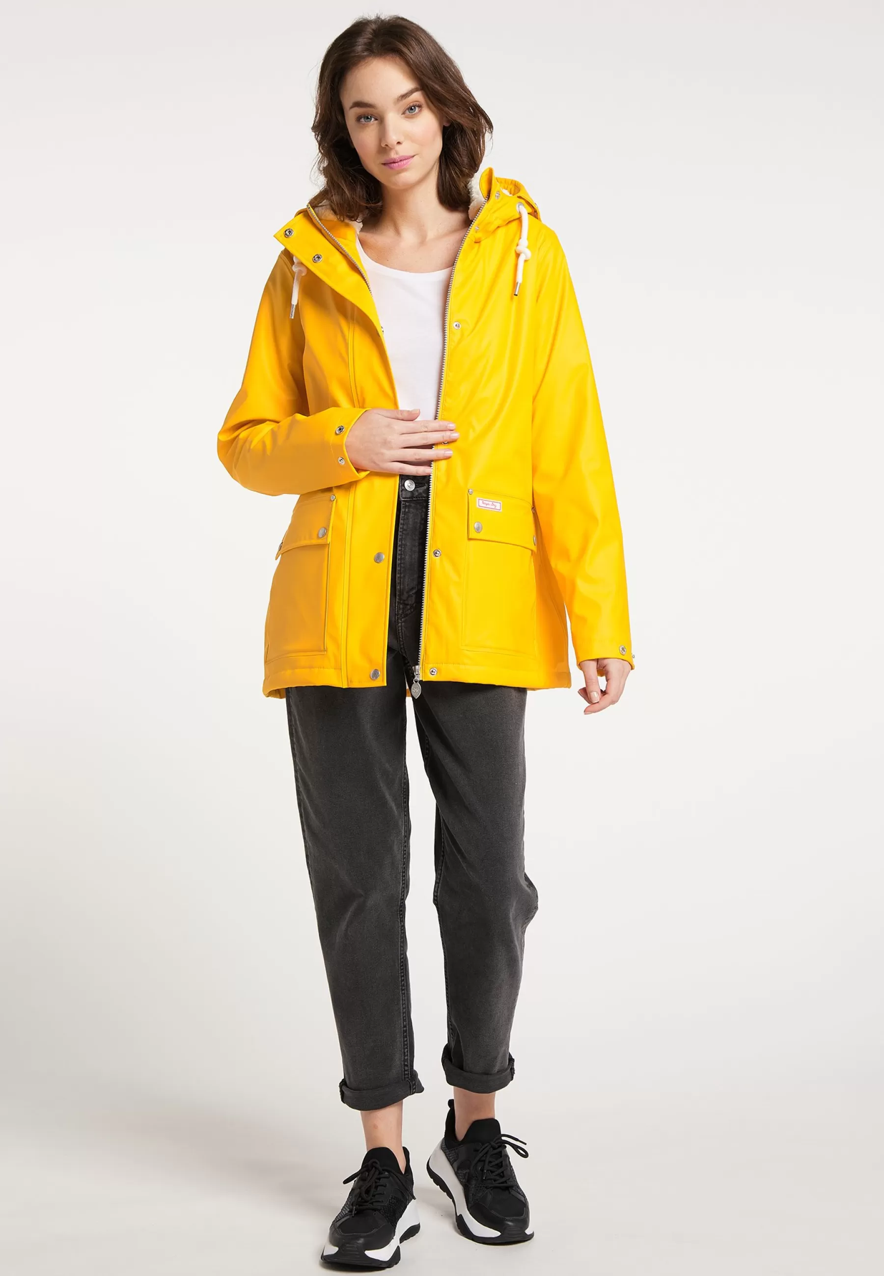 Best Keepsudry - Parka Donna Parka