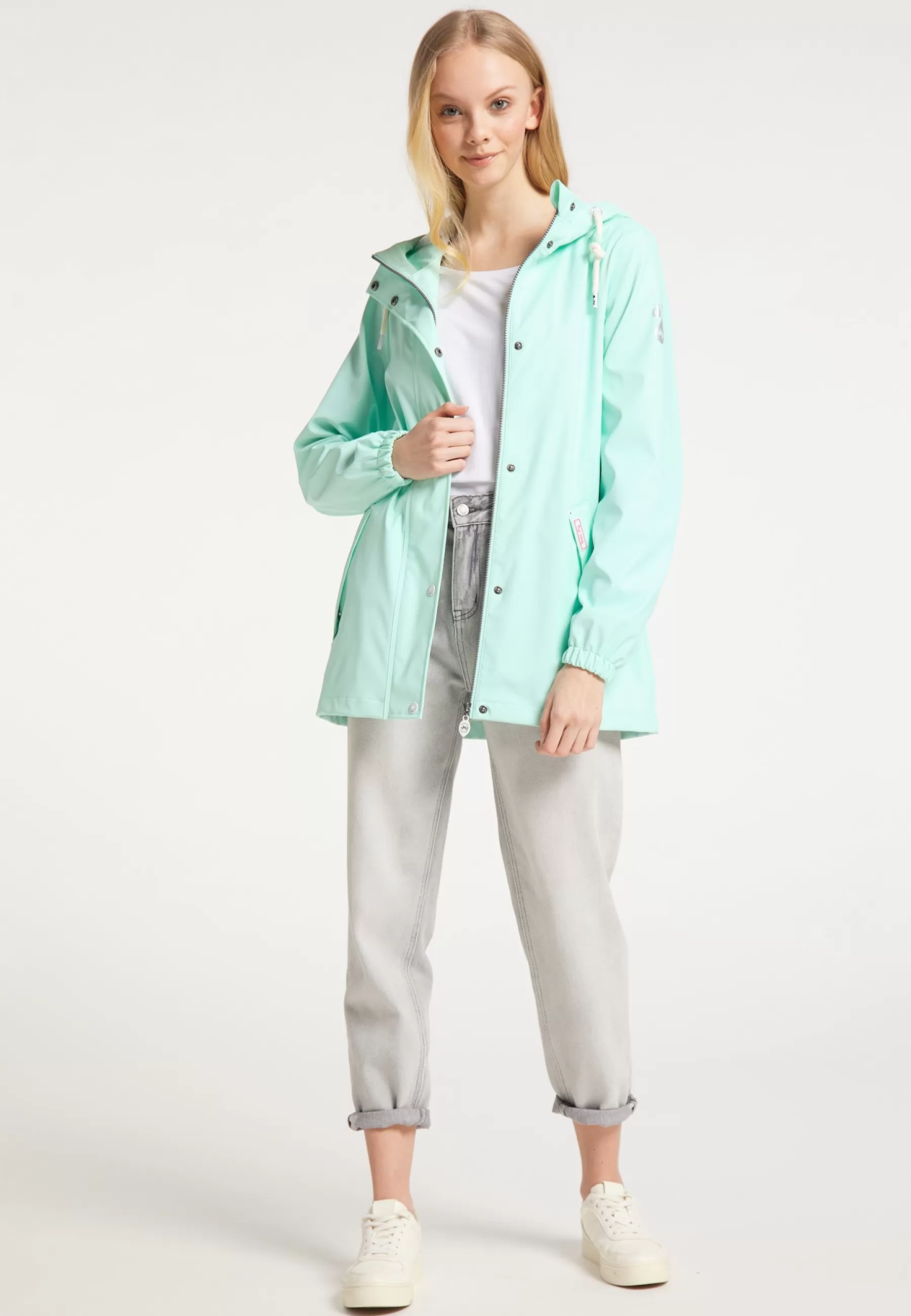 Online Keepsudry - Parka Donna Parka