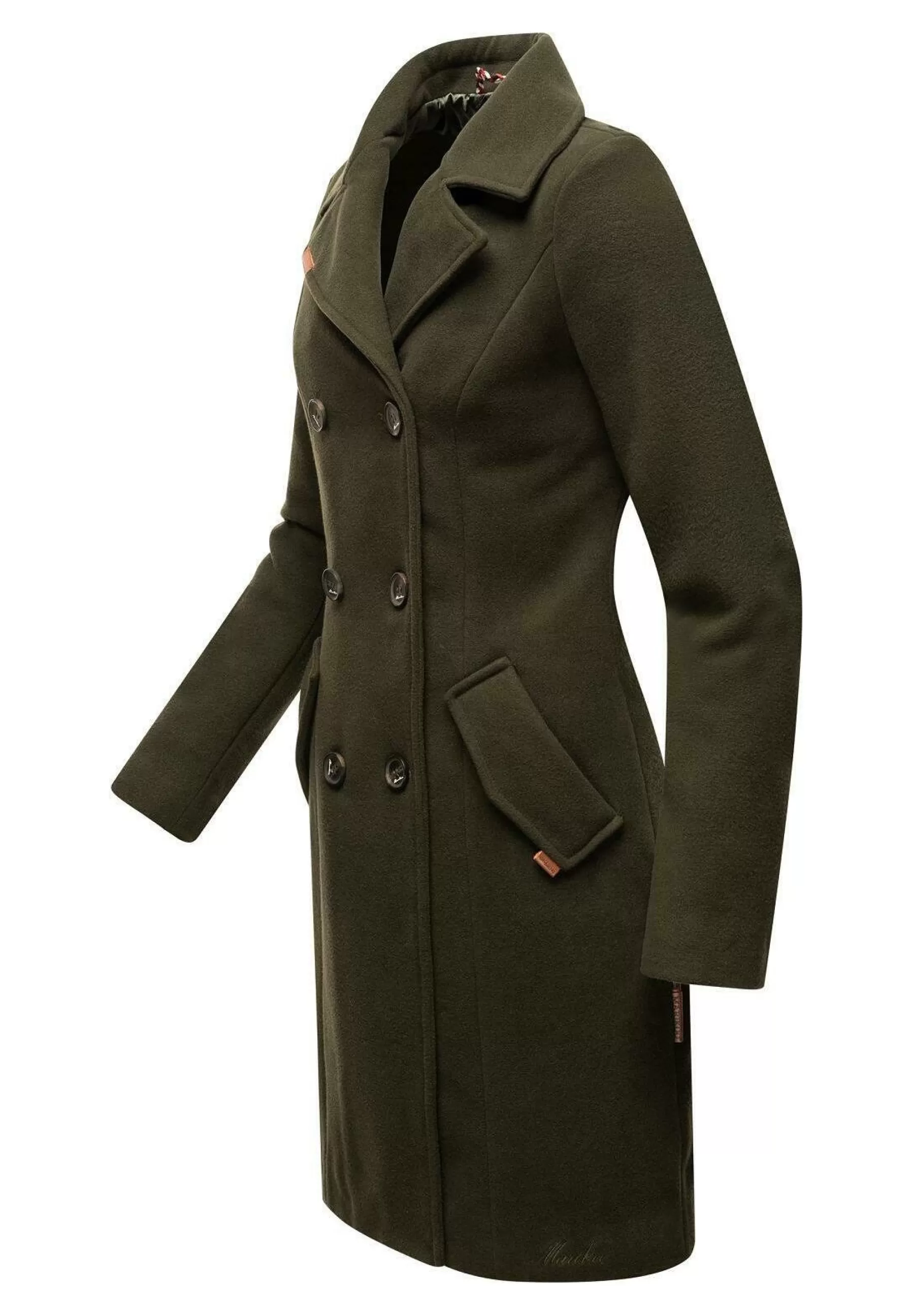 Store Nanakoo - Cappotto Classico Donna Classici