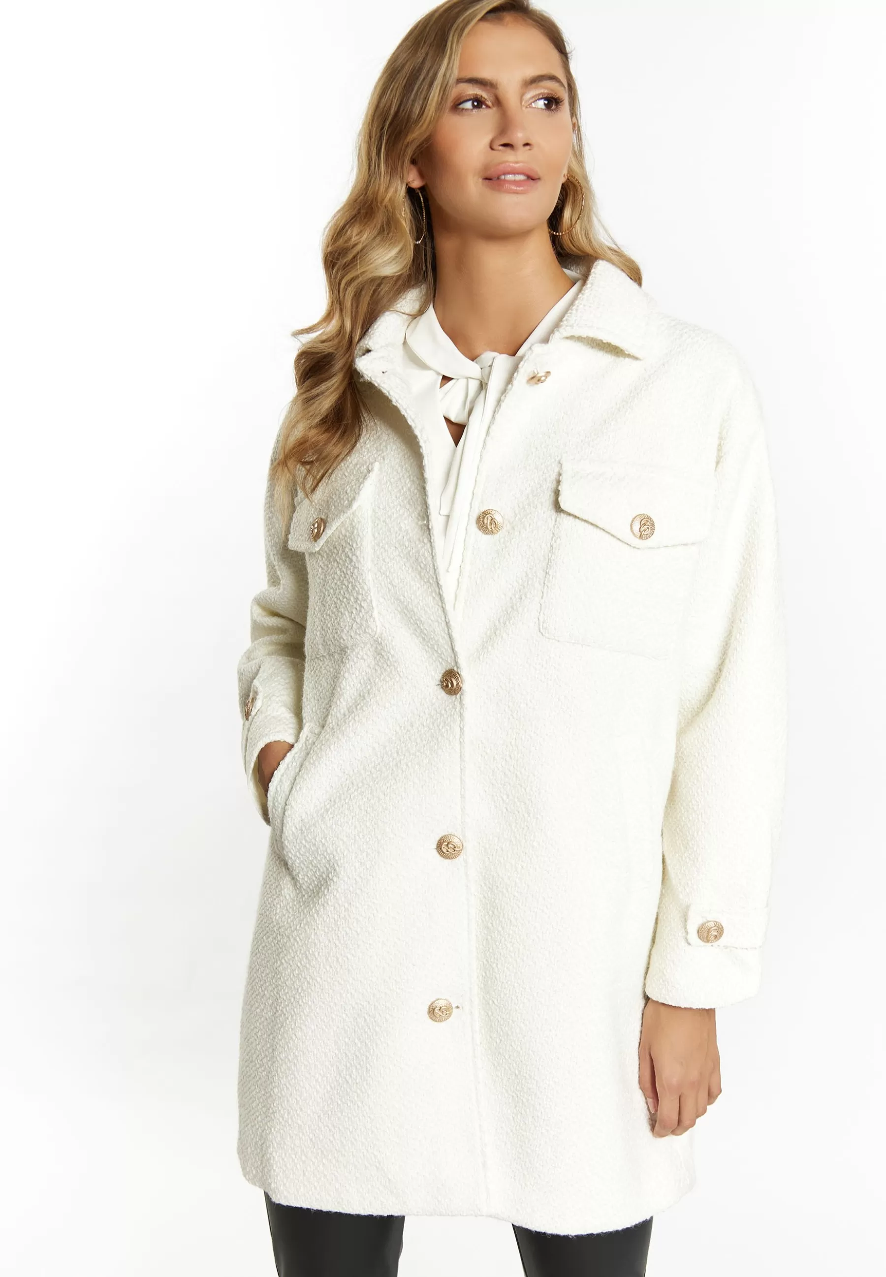 Shop Nascita - Cappotto Classico Donna Classici