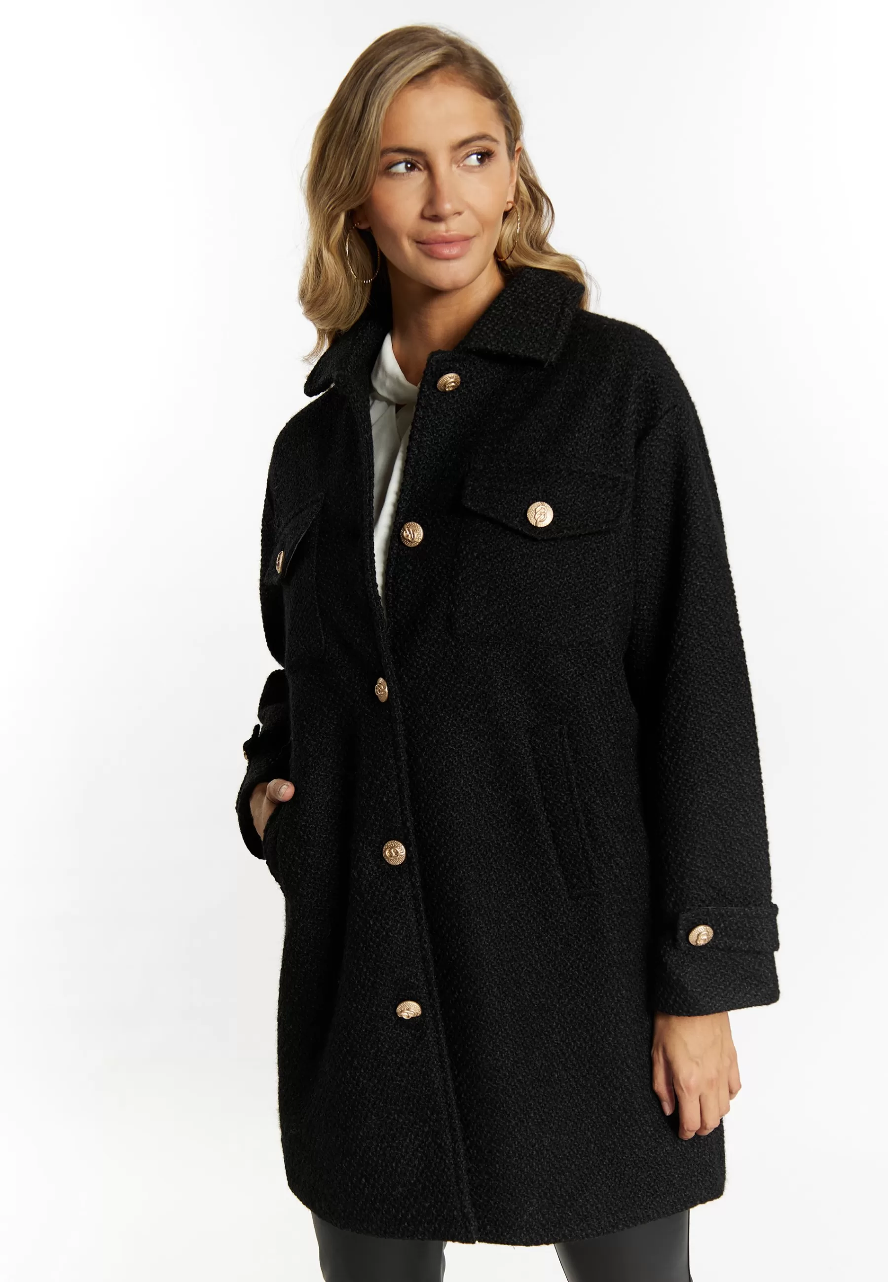 Cheap Nascita - Cappotto Classico Donna Classici