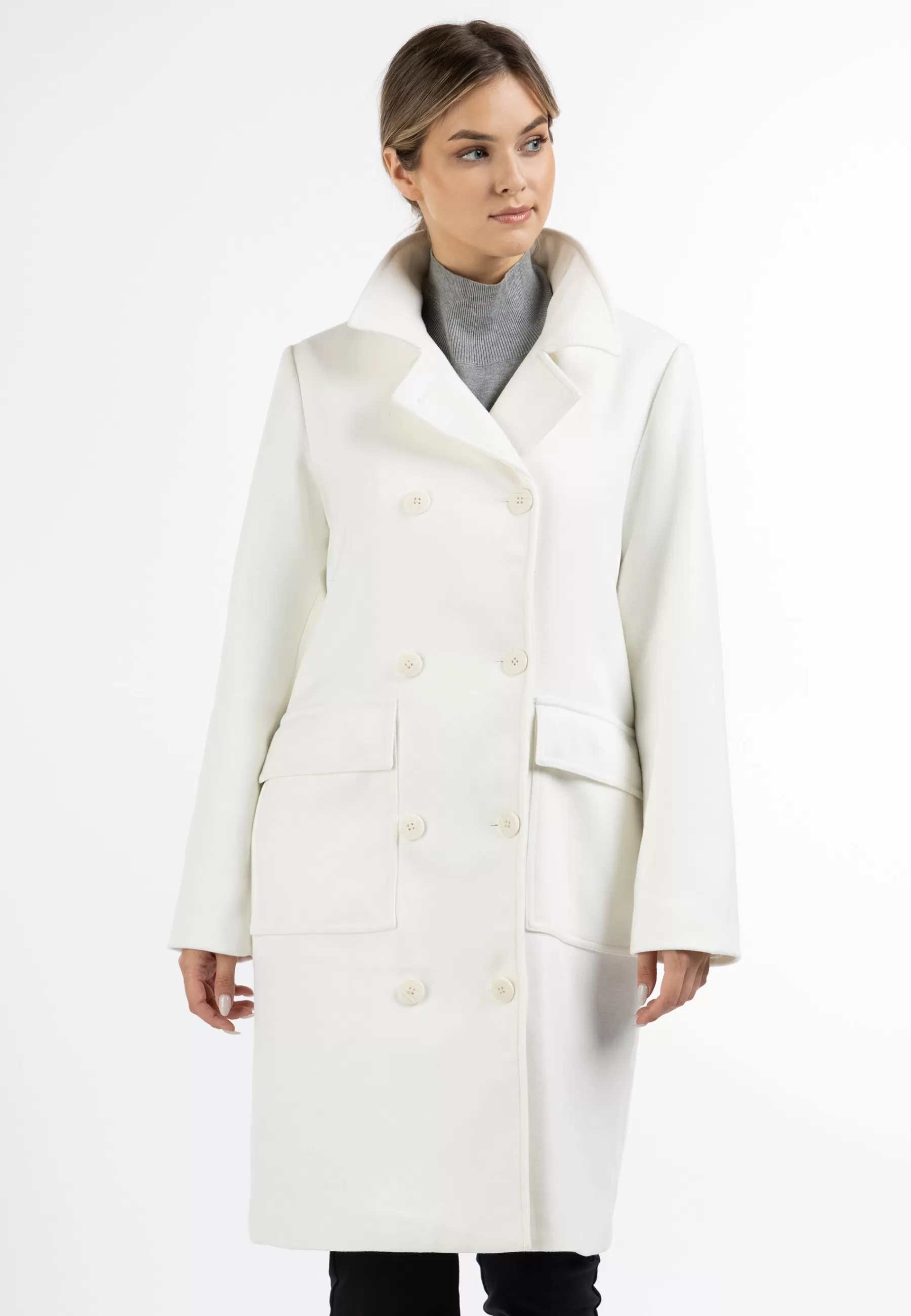 Store Nascita - Cappotto Classico Donna Classici