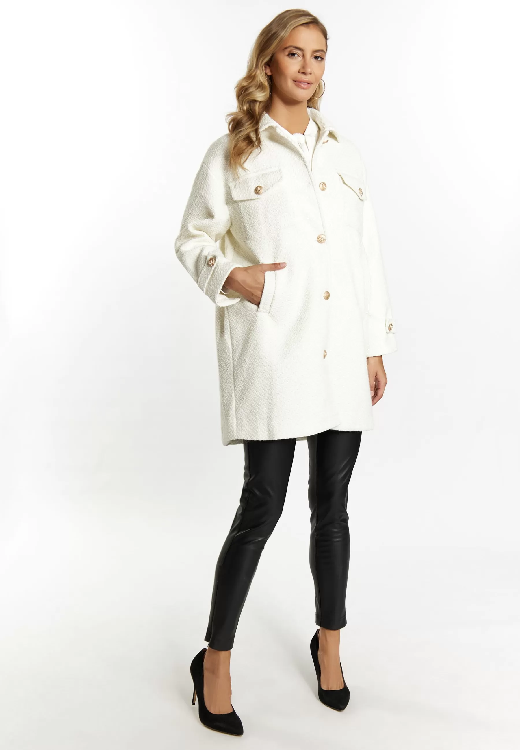 Shop Nascita - Cappotto Classico Donna Classici