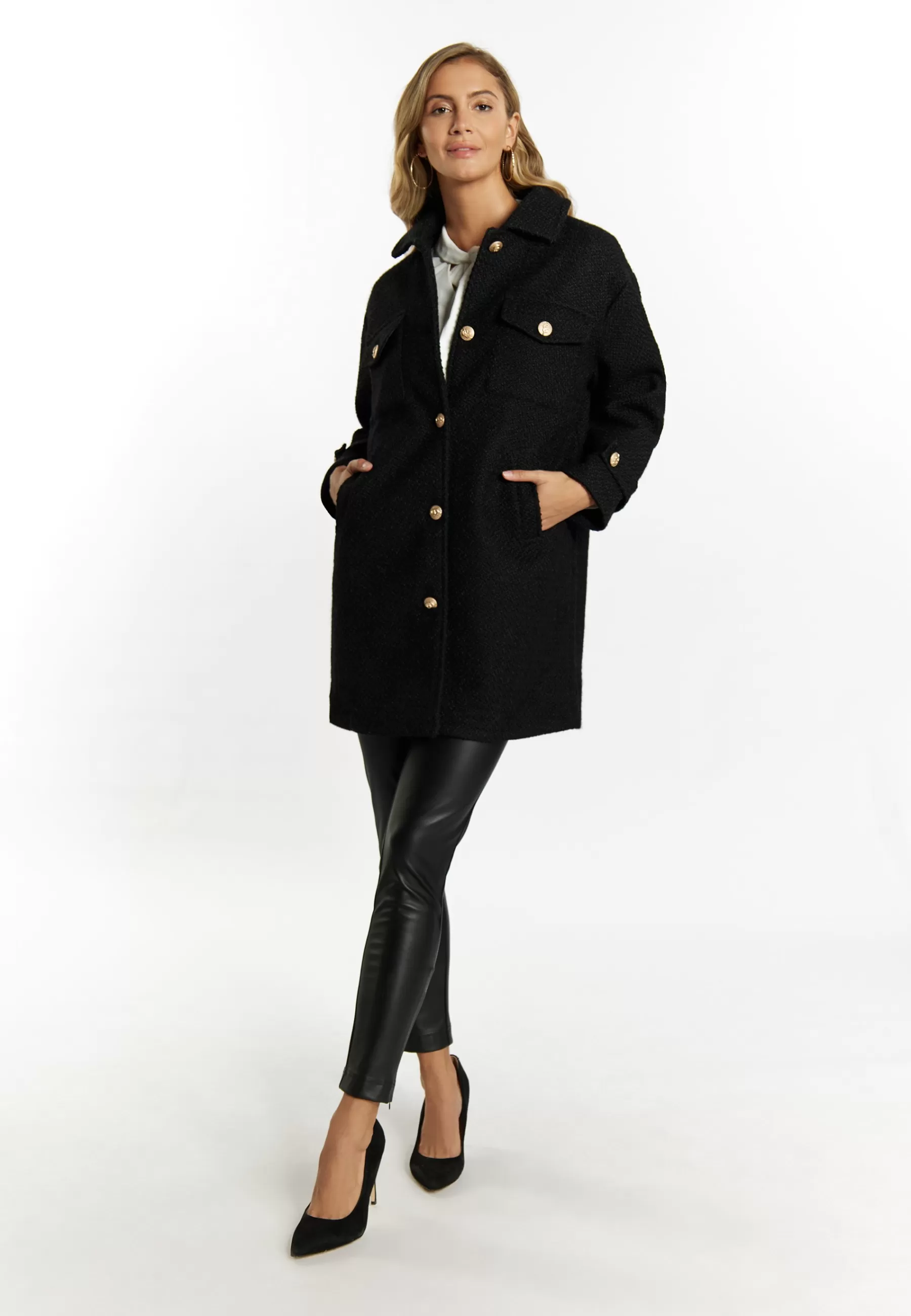 Cheap Nascita - Cappotto Classico Donna Classici