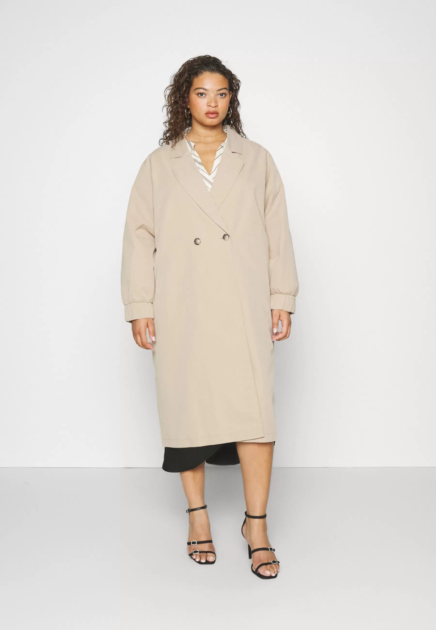 Flash Sale Nmsoffy - Cappotto Classico Donna Classici