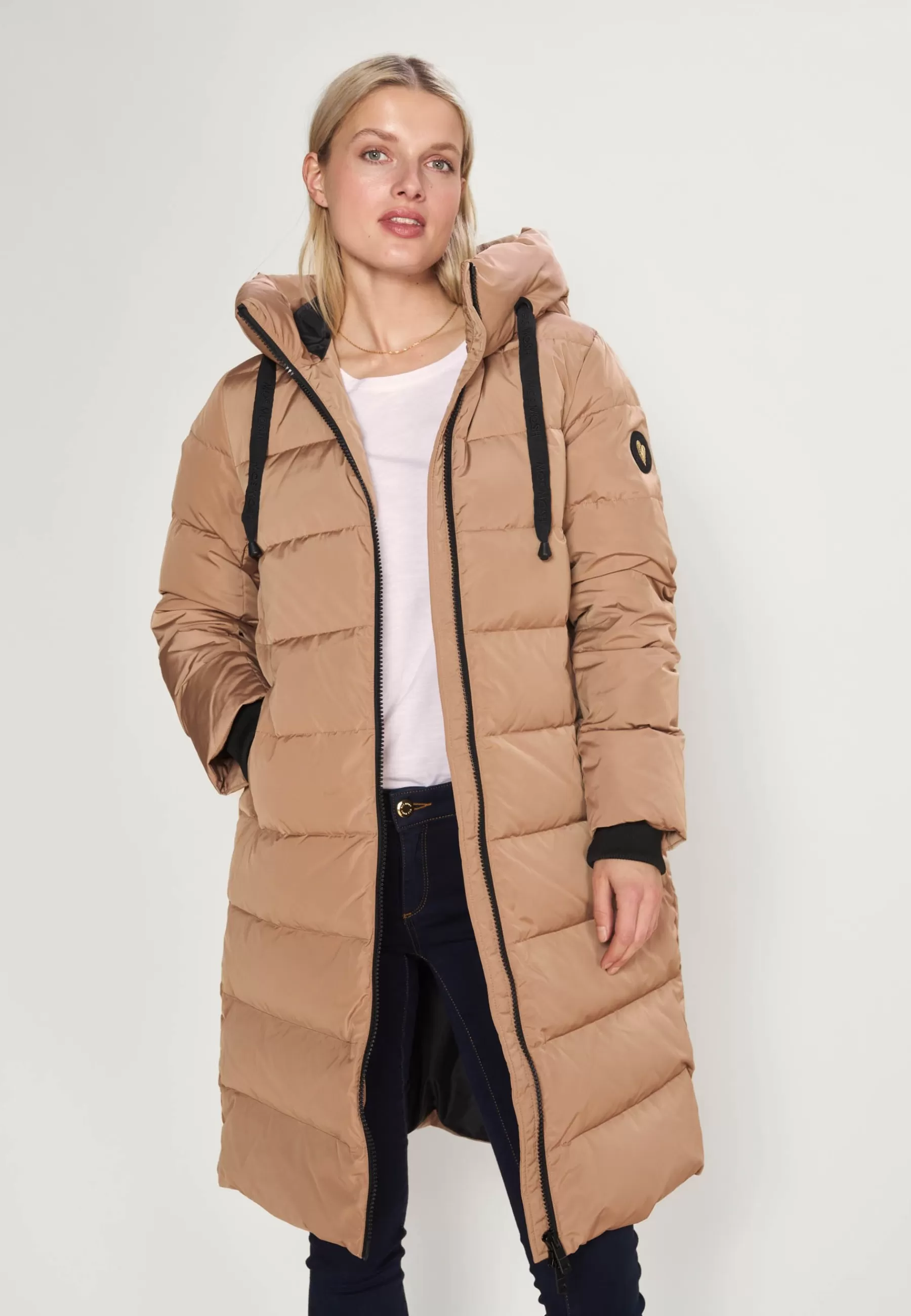 Outlet Nova Coat - Piumino Donna Piumini Lunghi