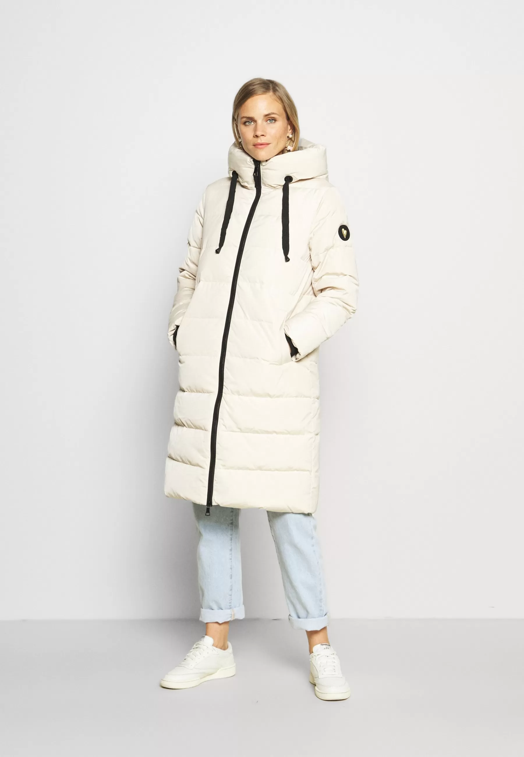 Cheap Nova Coat - Piumino Donna Piumini Lunghi