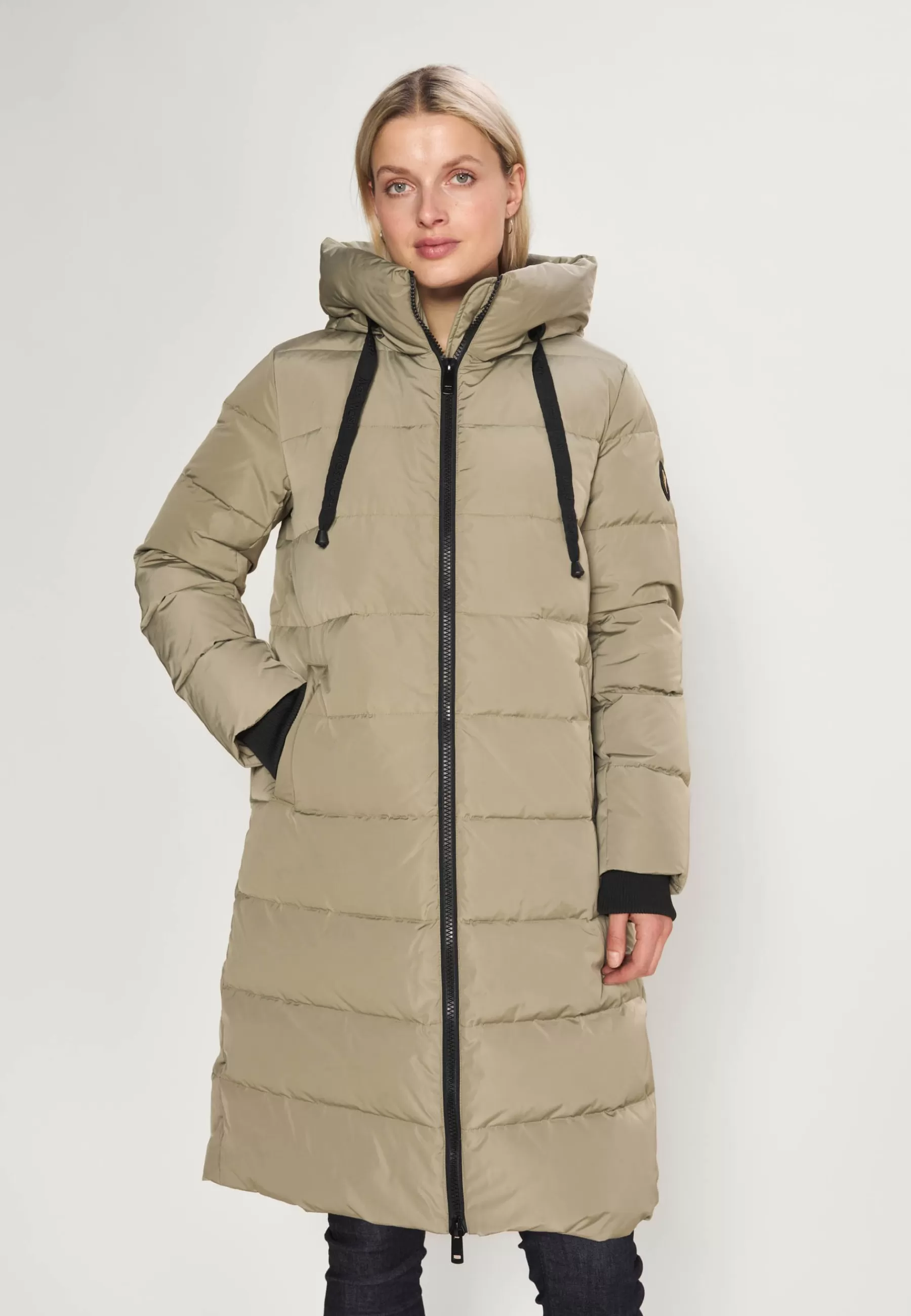 Flash Sale Nova Coat - Piumino Donna Piumini Lunghi