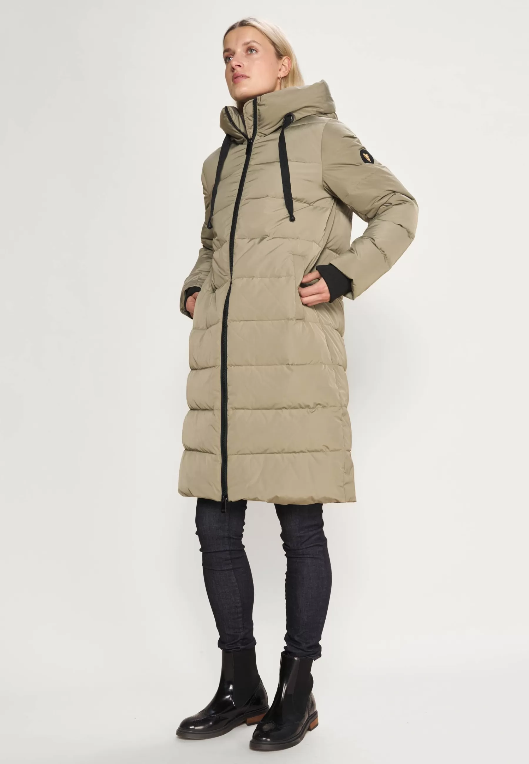 Flash Sale Nova Coat - Piumino Donna Piumini Lunghi