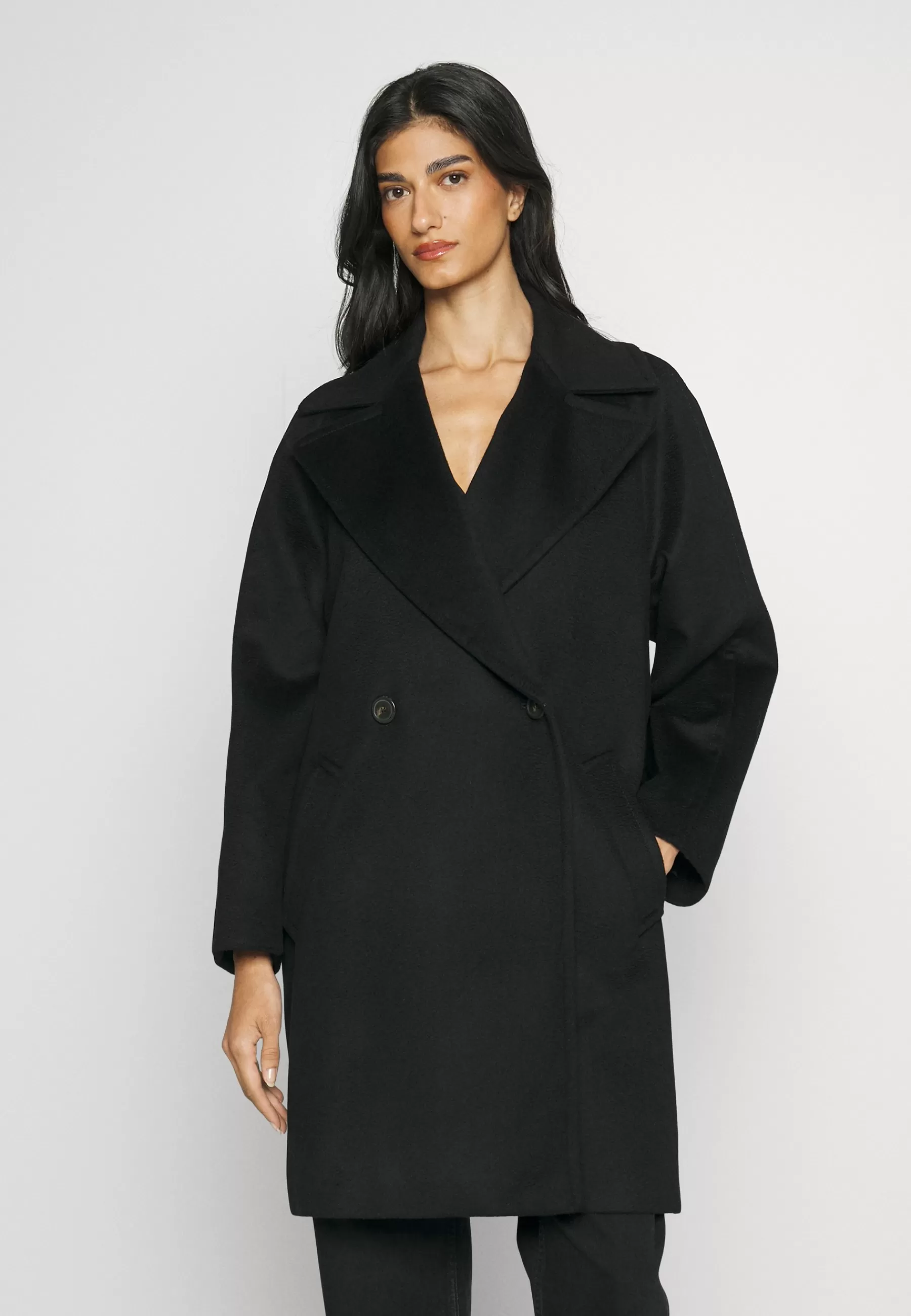 Store Novella - Cappotto Classico Donna Classici