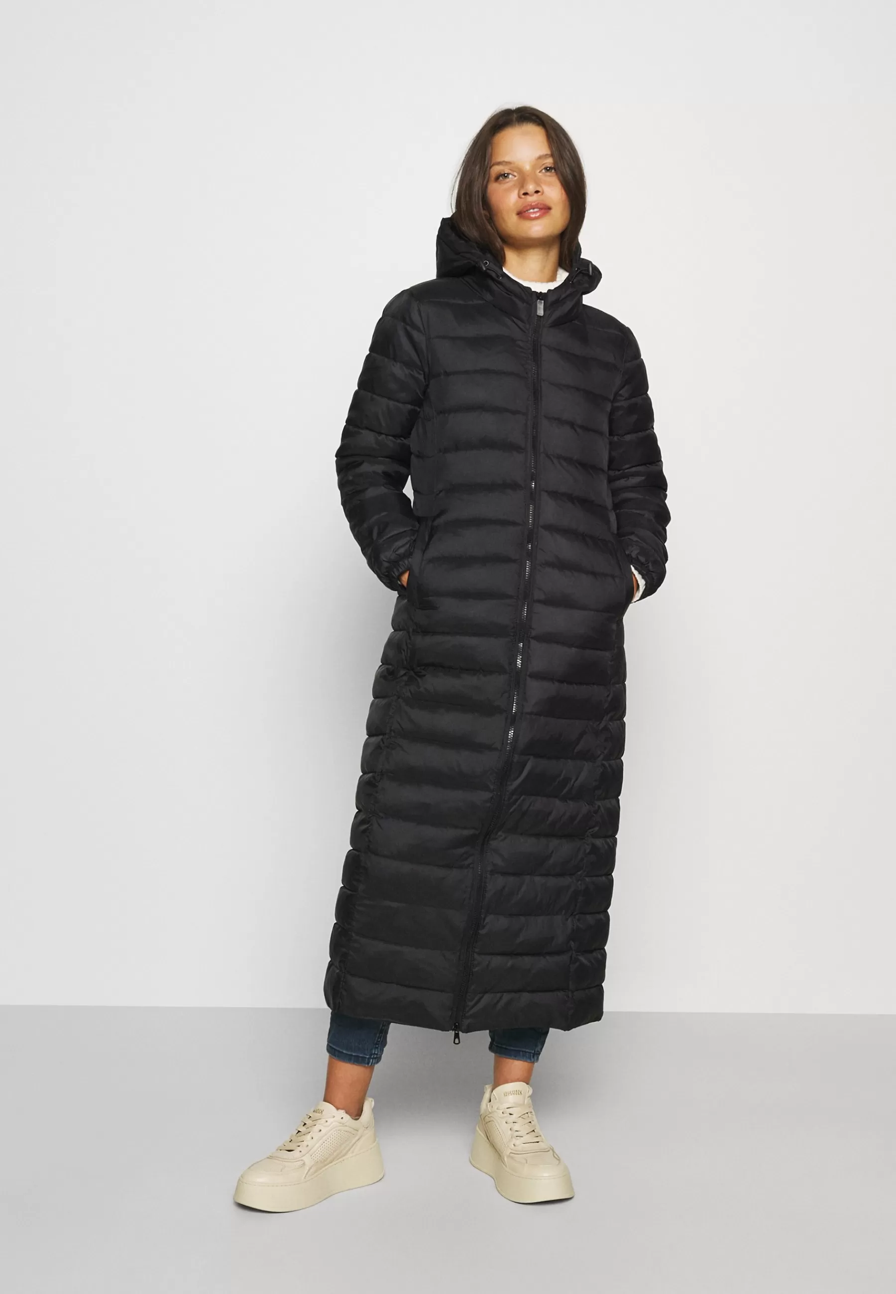 Cheap Onlnewtahoe X Long Coat - Cappotto Classico Donna Classici