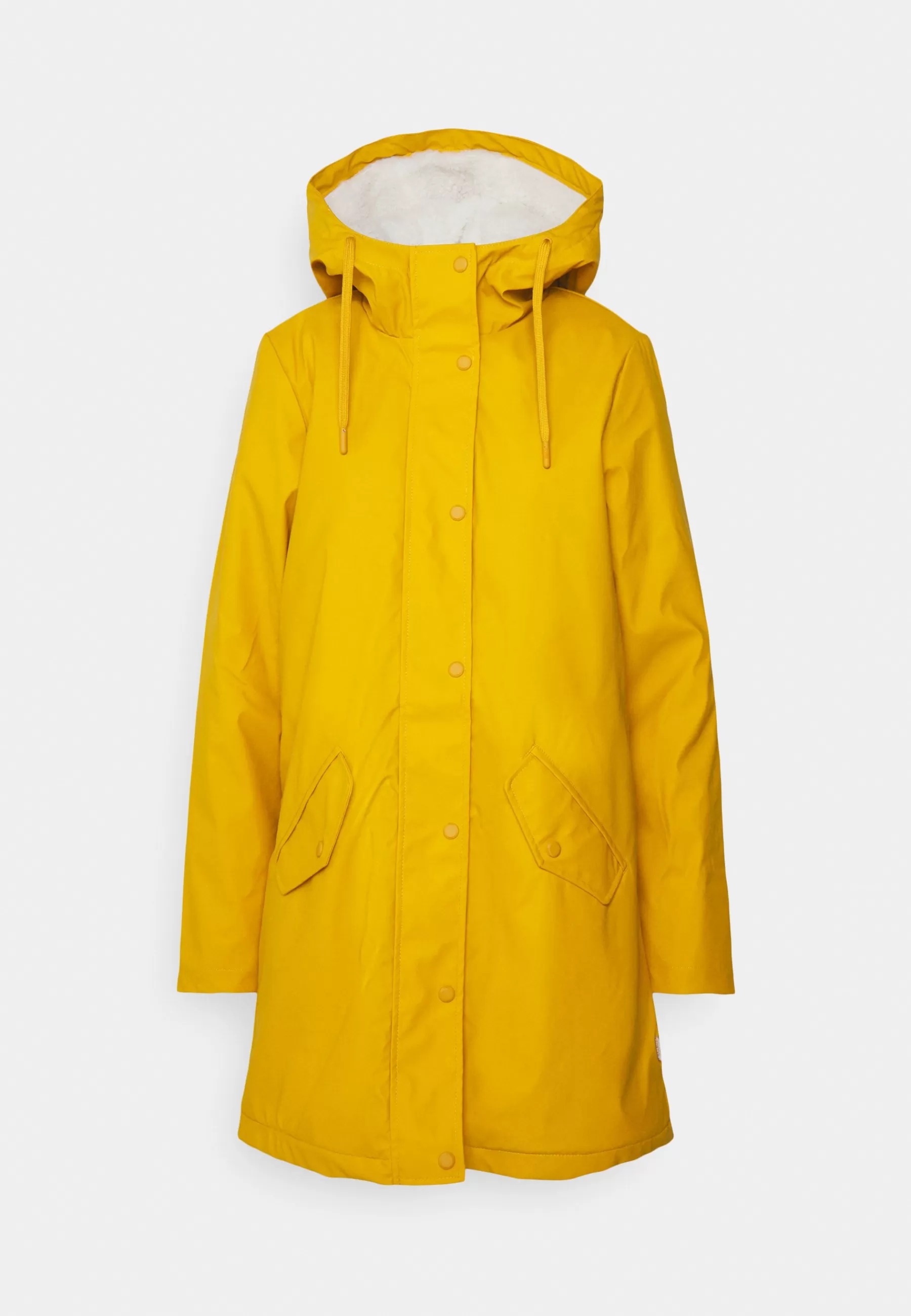 Store Onlsally Raincoat - Parka Donna Parka