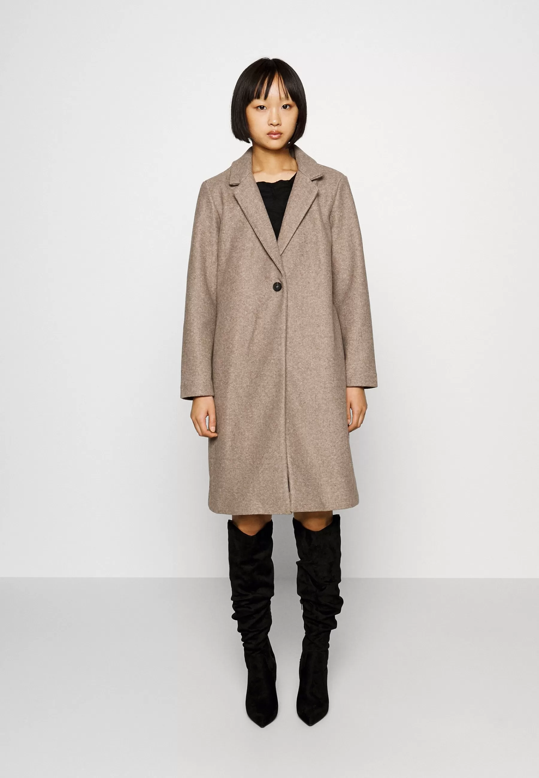 Store Onltrillion Coatigan - Cappotto Classico Donna Classici