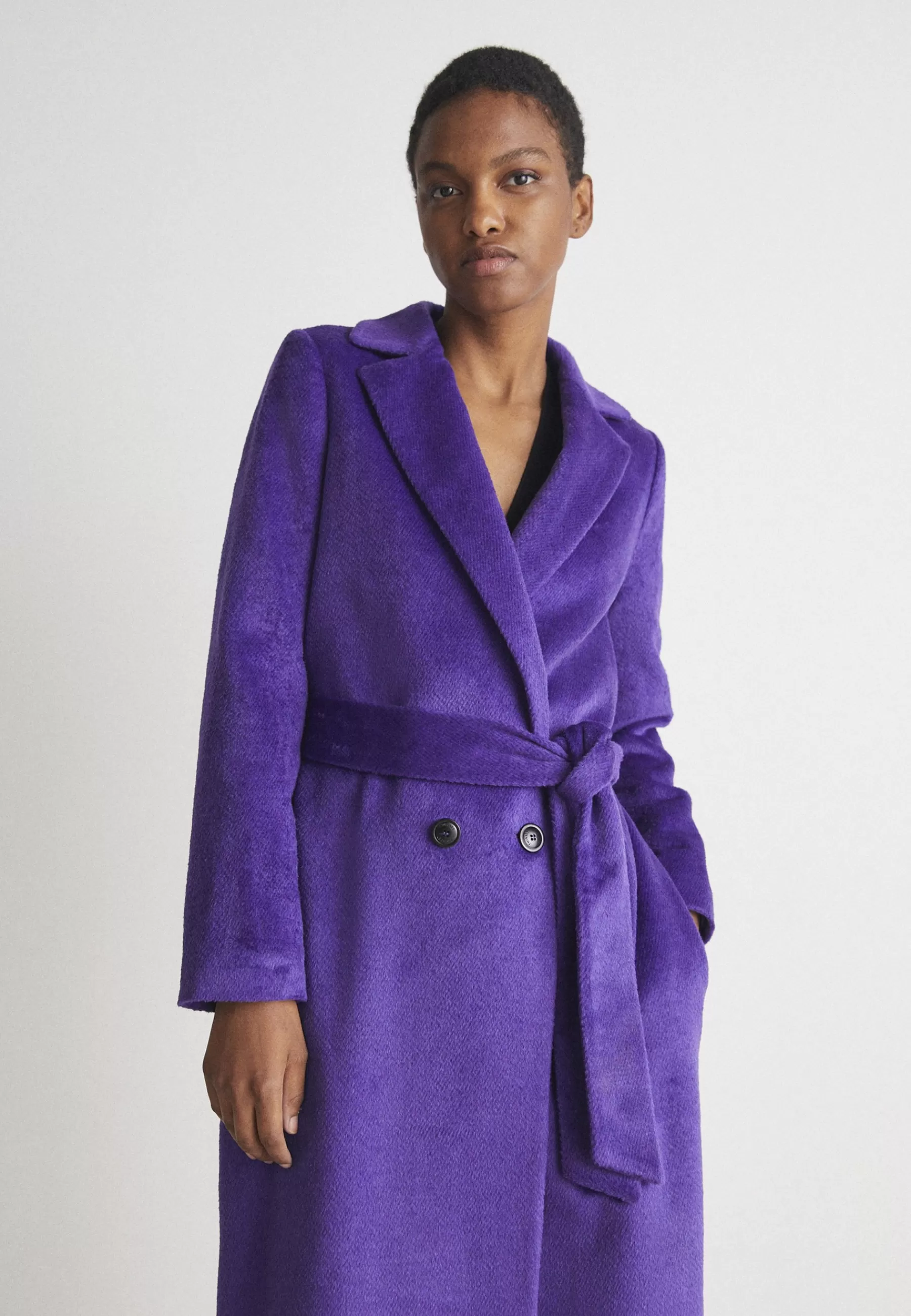 Cheap Overcoat - Cappotto Classico Donna Classici