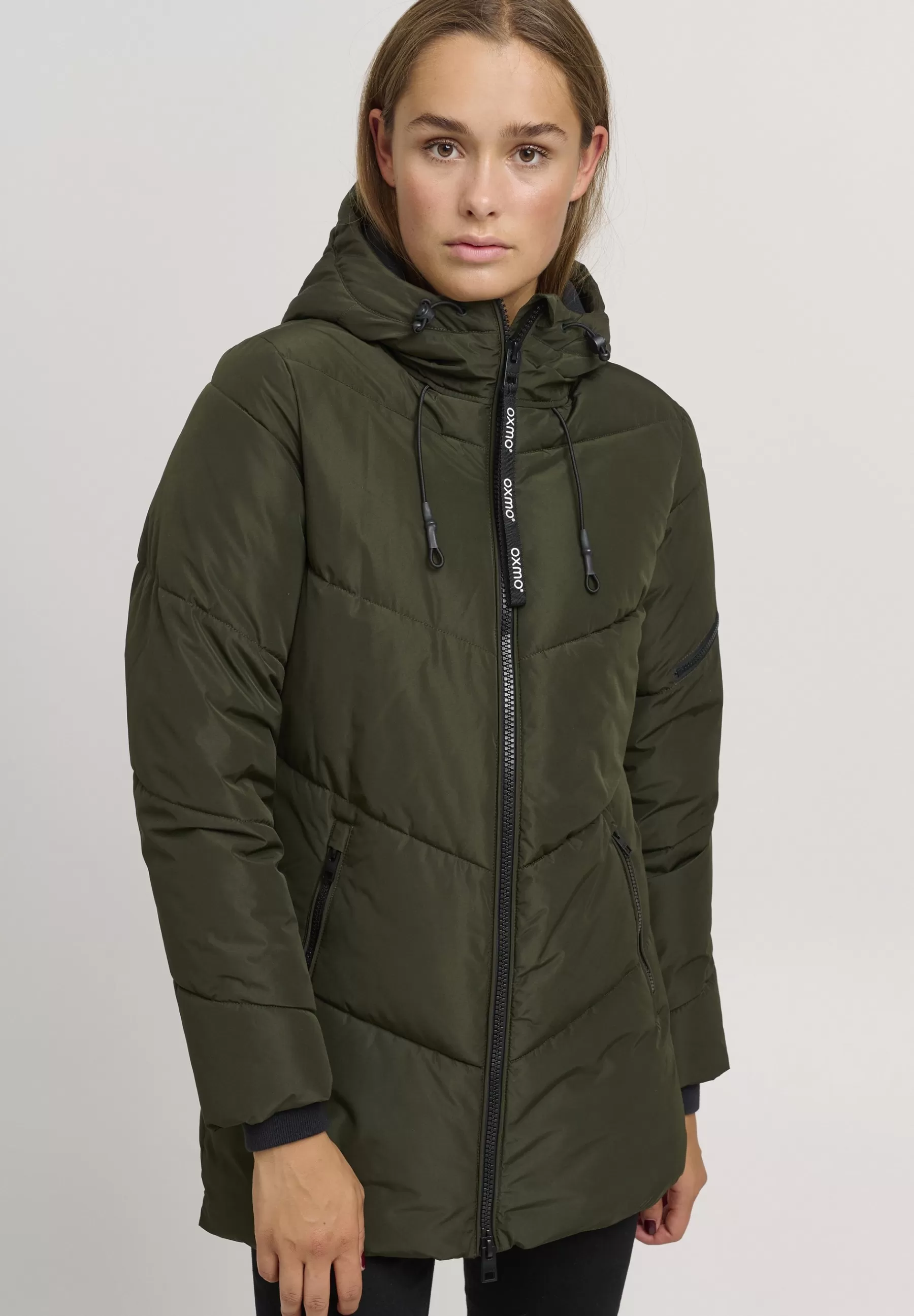 Cheap Oxjunchen - Cappotto Invernale Donna Parka