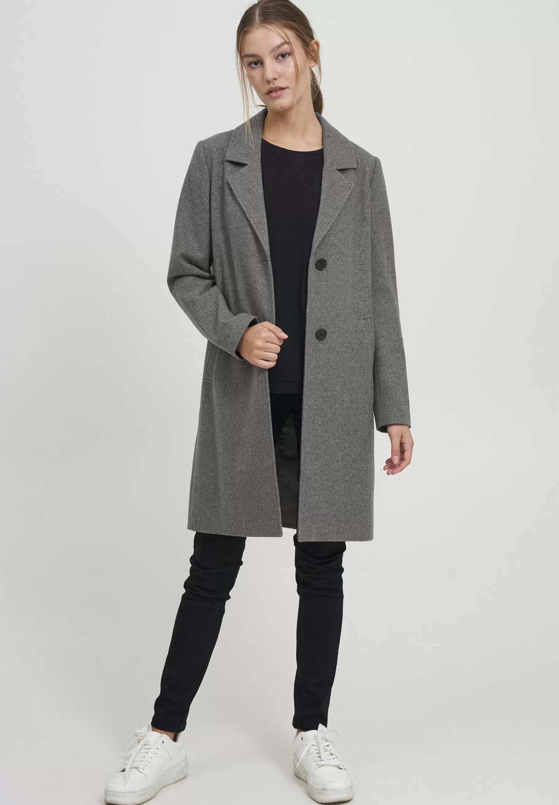 Cheap Oxneta - Cappotto Classico Donna Classici